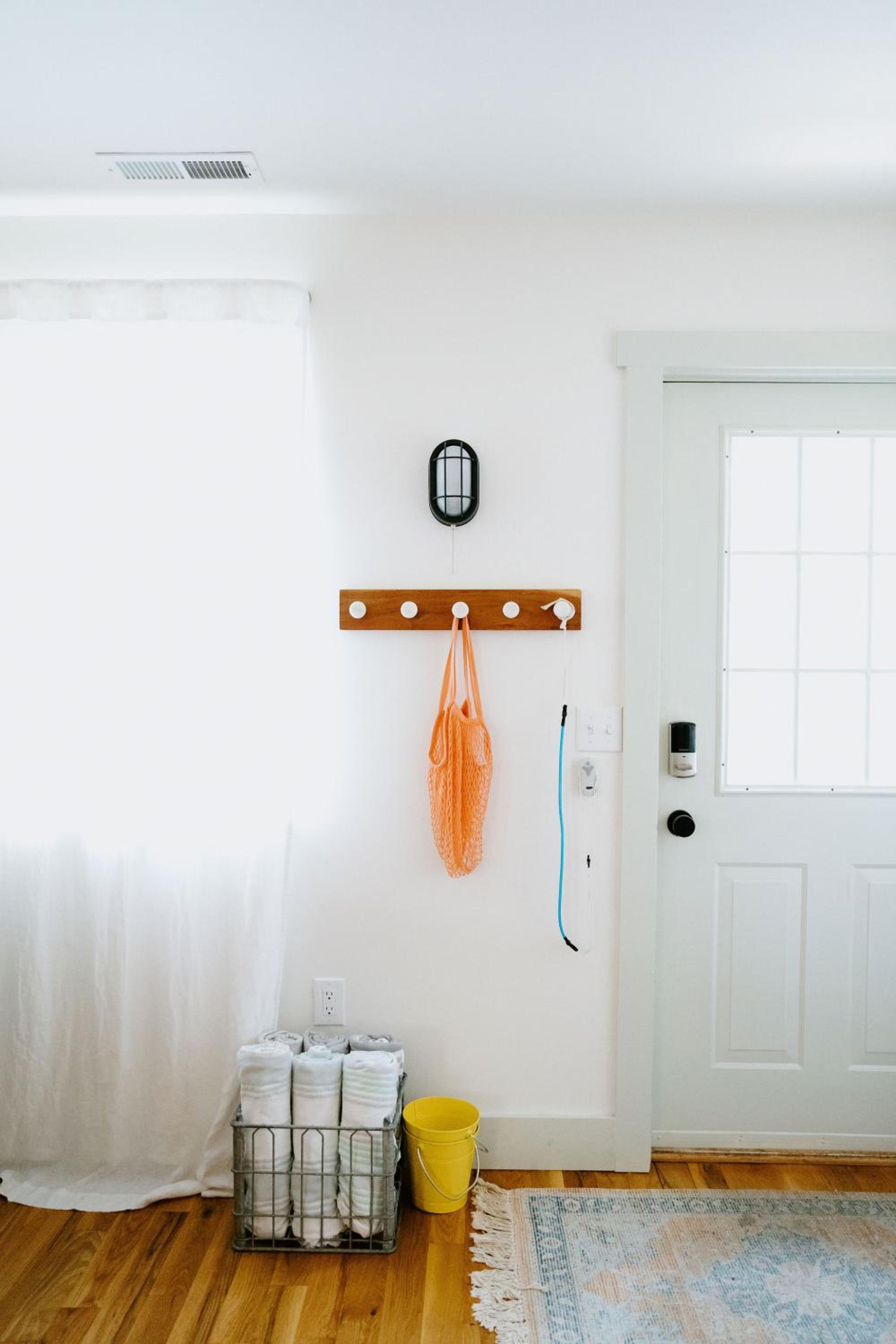Three-Bedroom House - Photo 11
