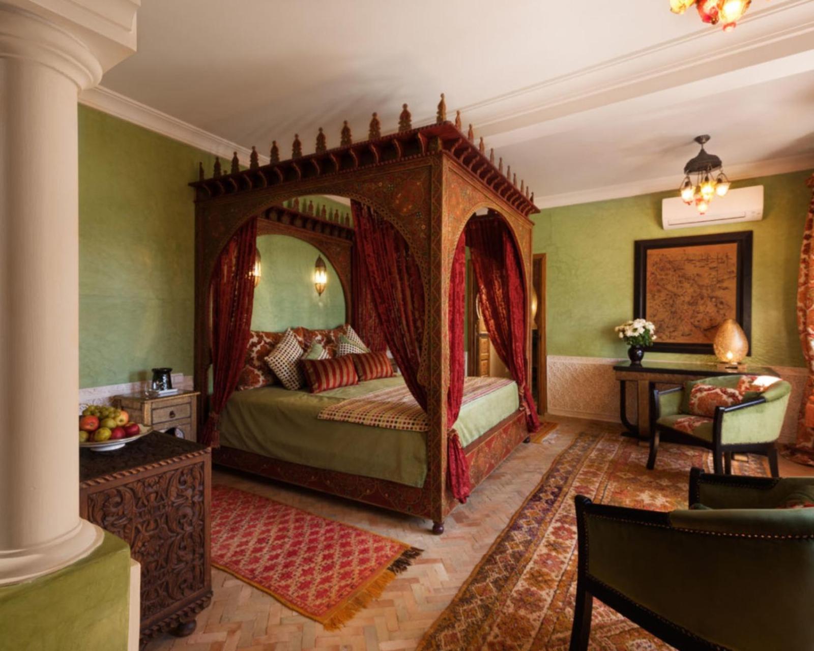 Imperial Suite