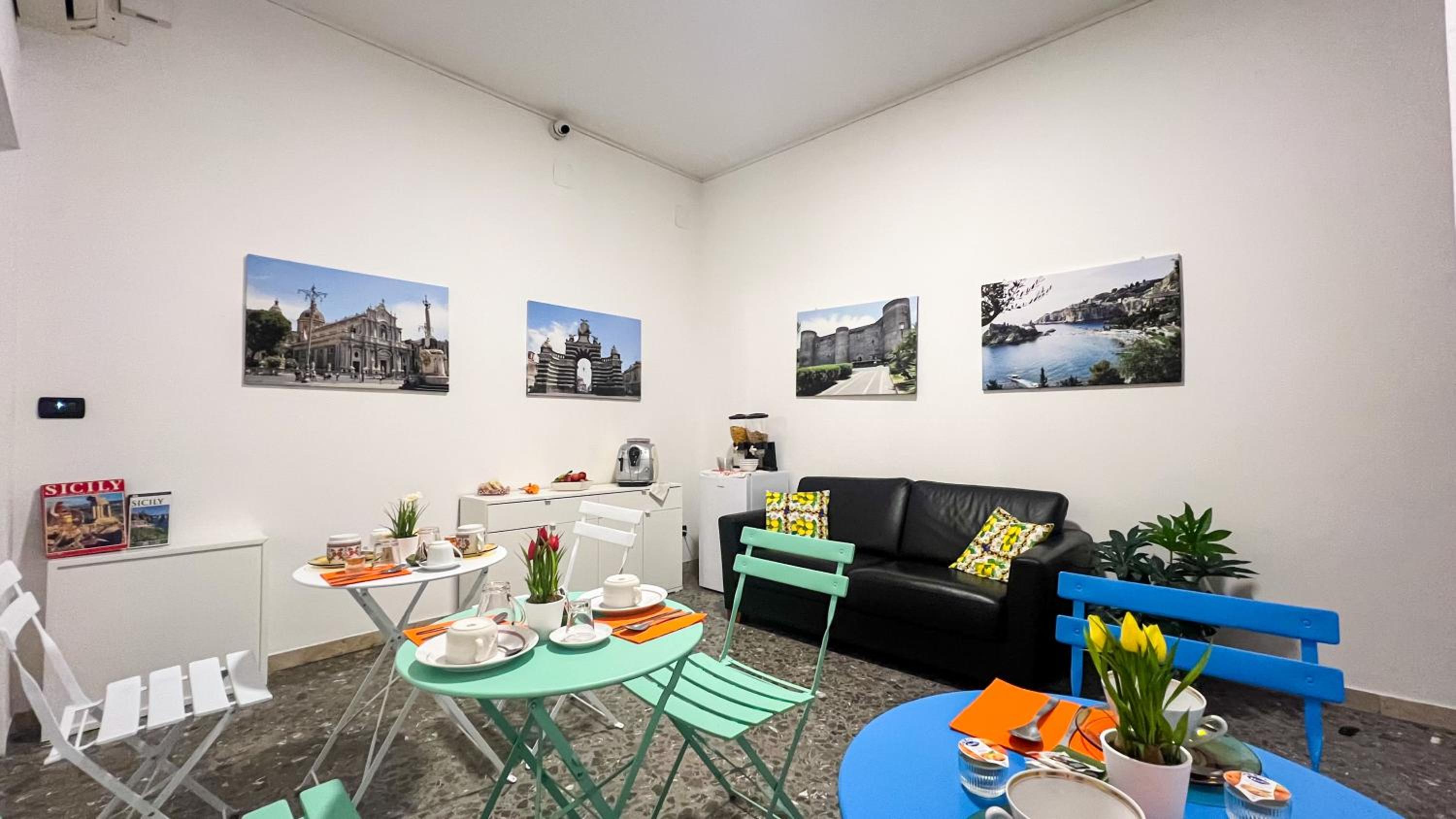 Triple Room - Photo 24