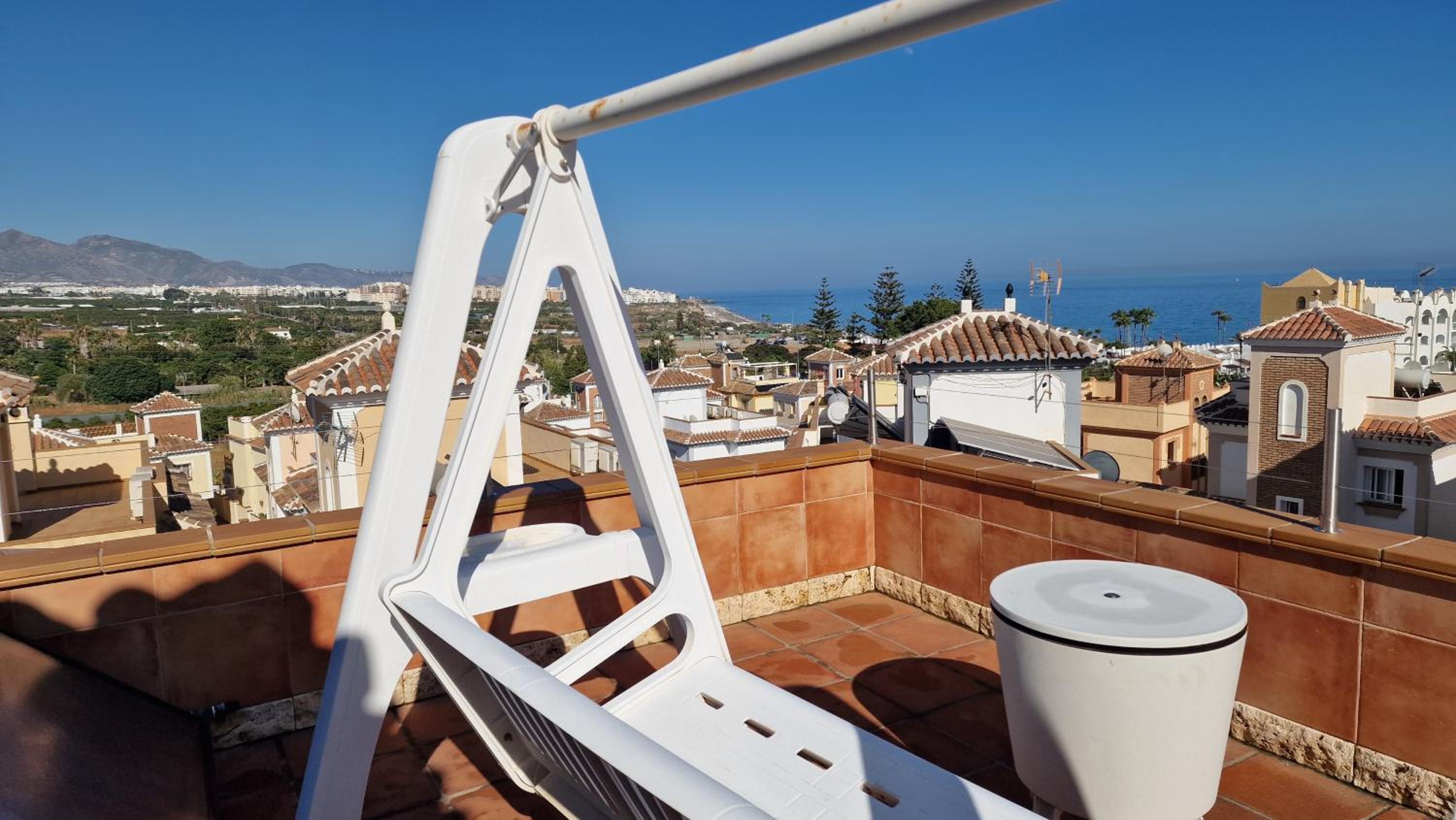 Villa - Beach Front photo 2