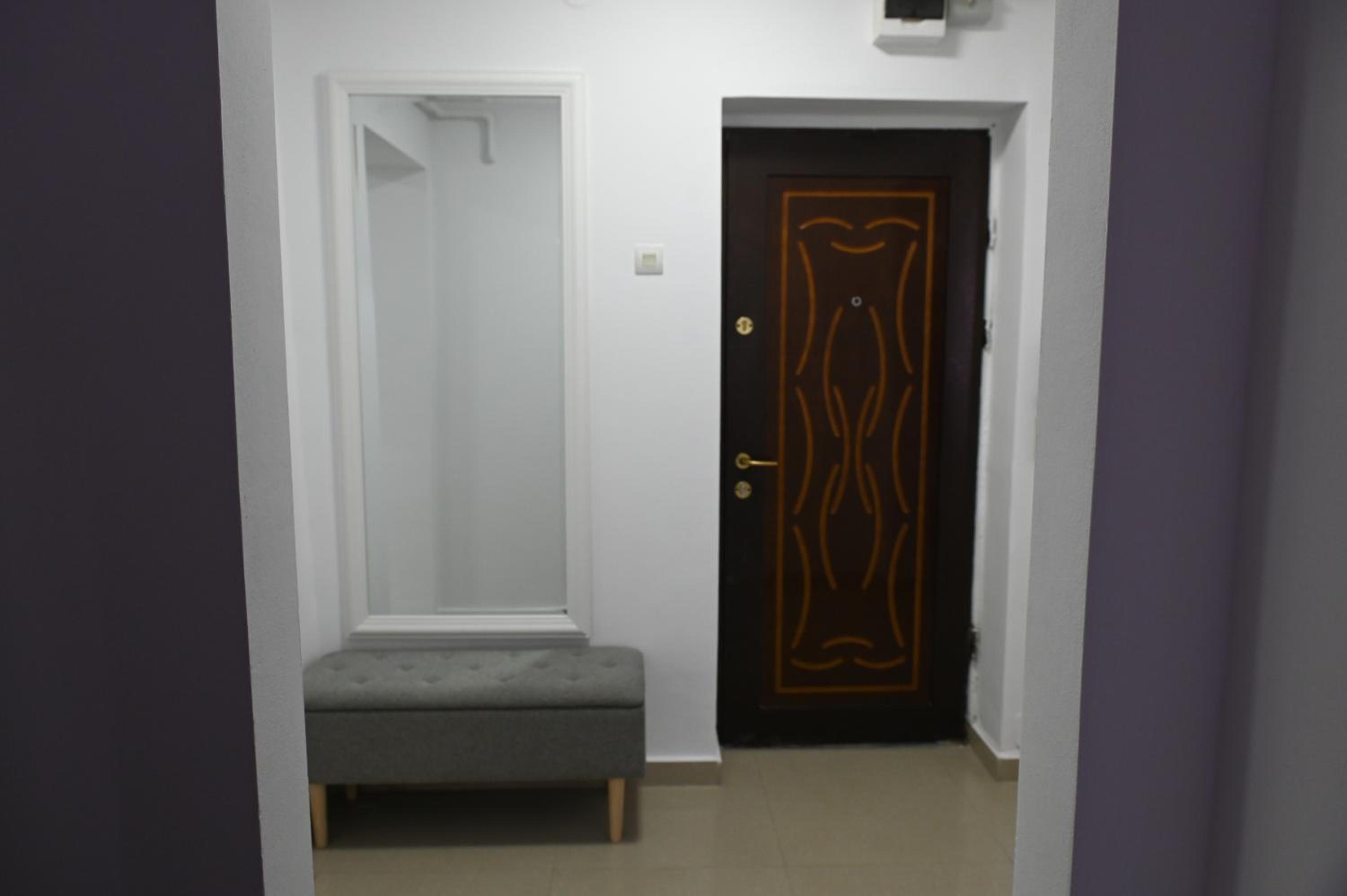 Two-Bedroom Apartment photo 2