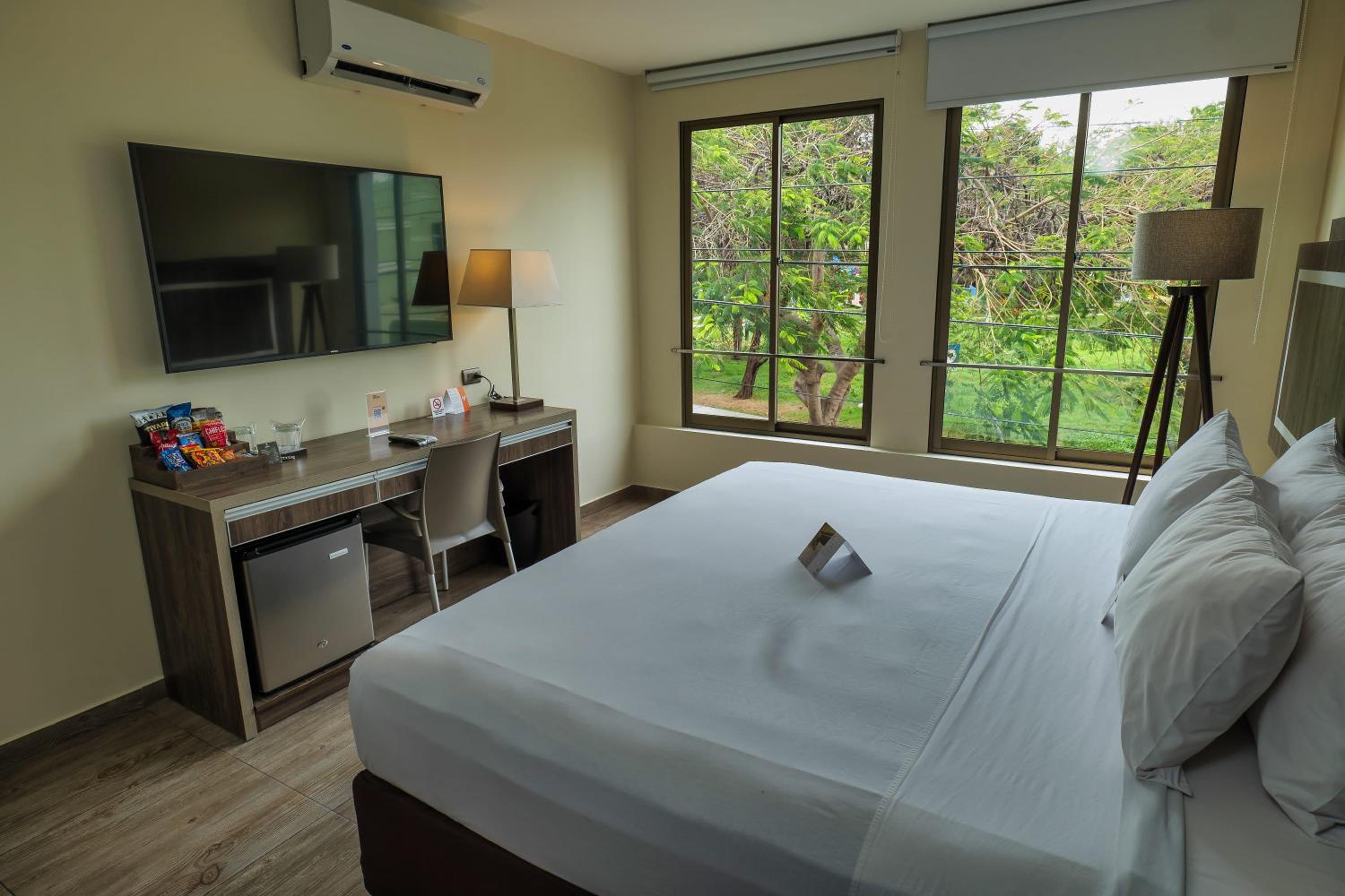 Deluxe Suite photo 3