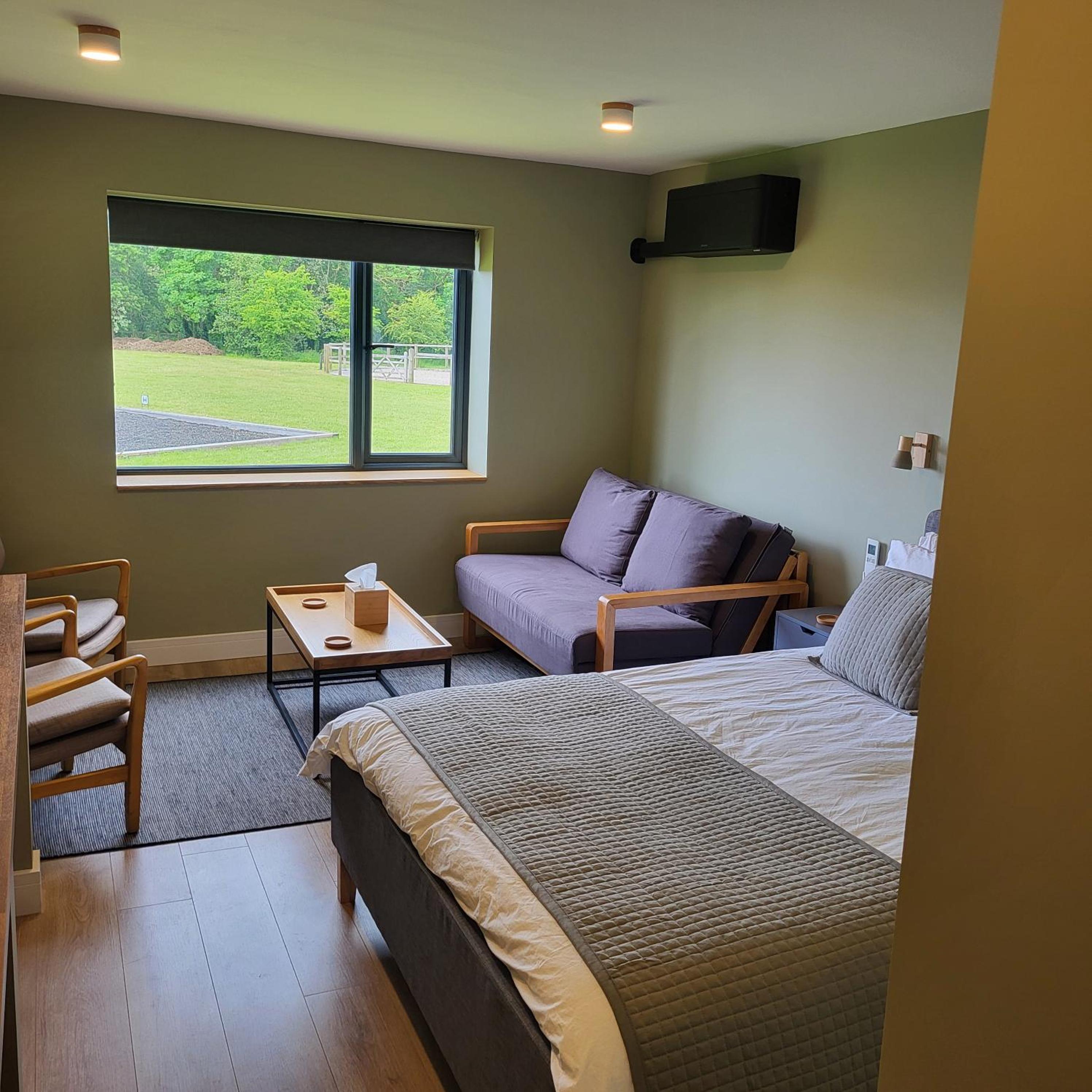 Family Double Room - Photo 4