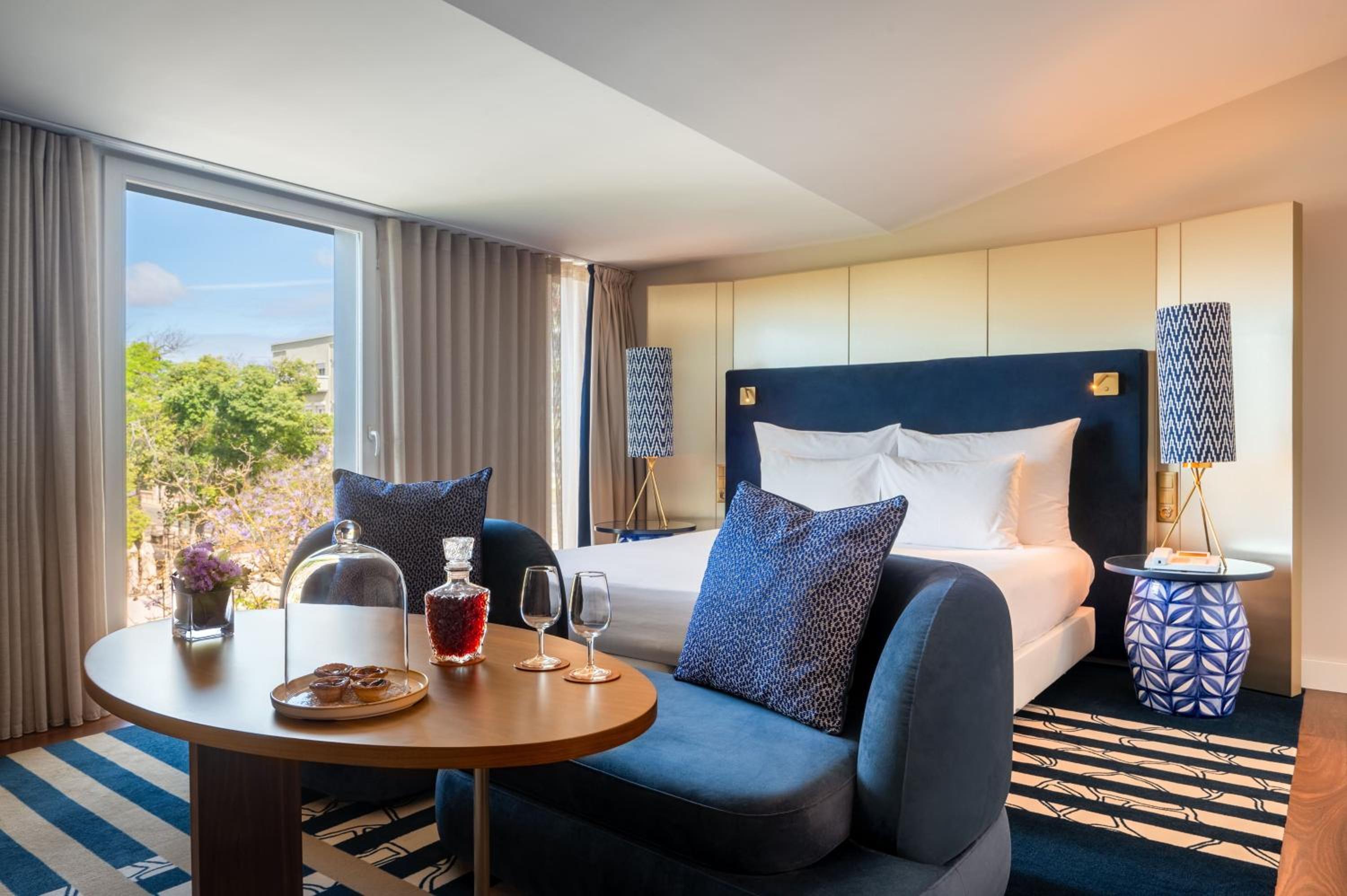Club Double or Twin Room