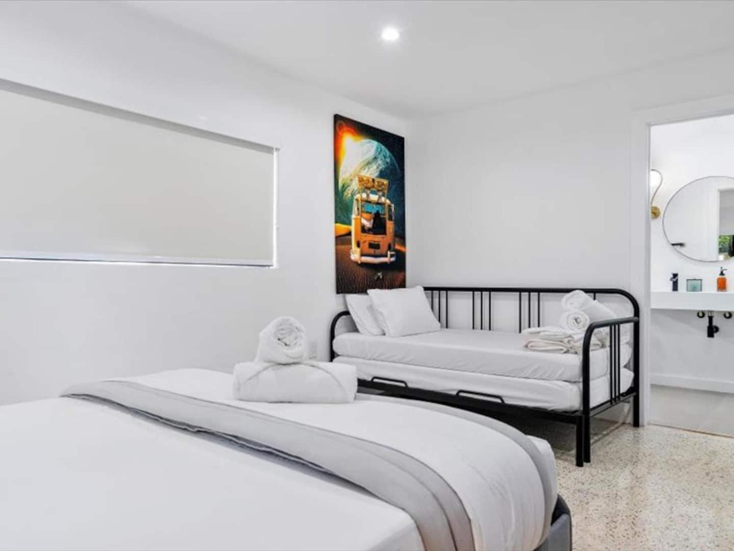 Single Room photo 3