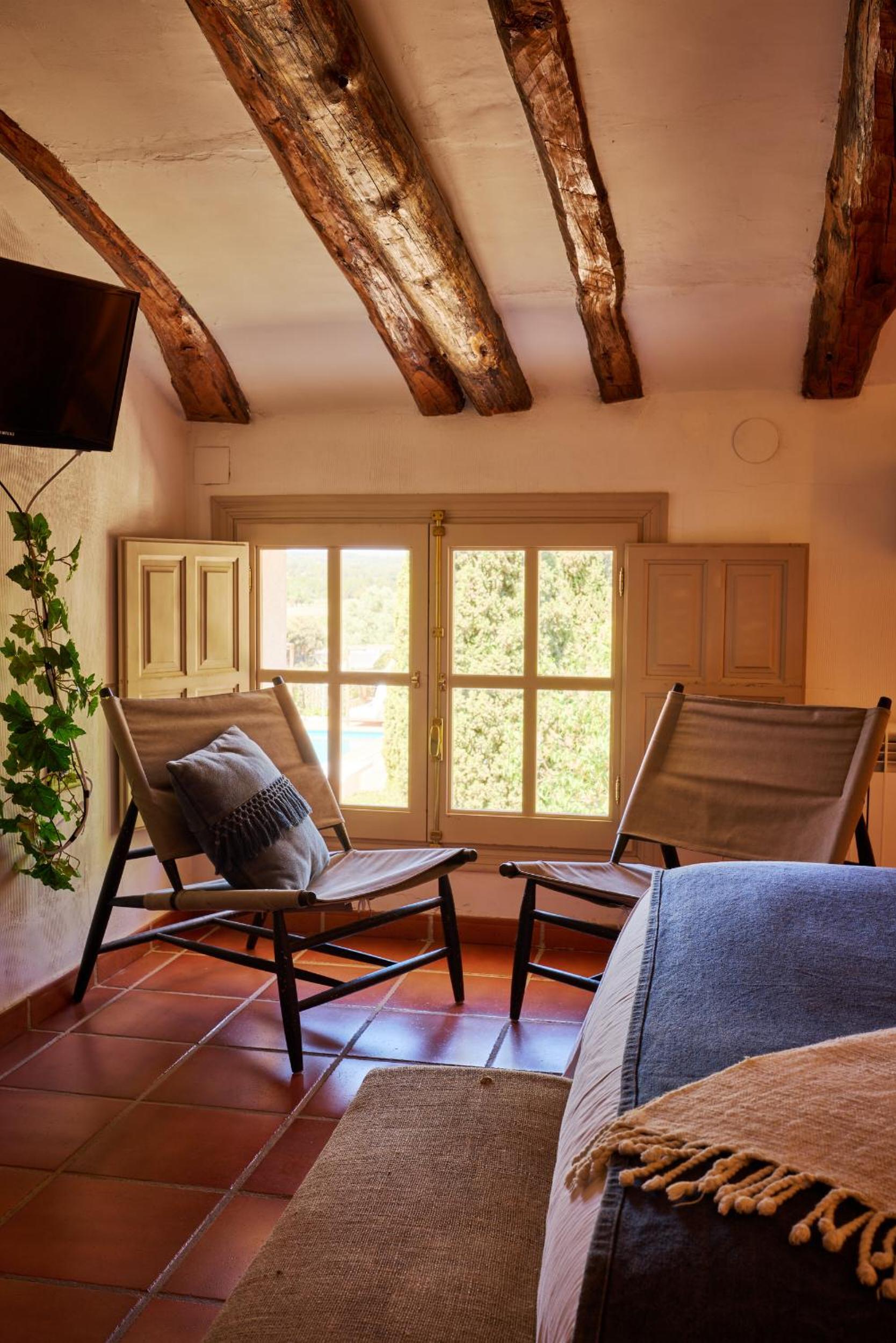 Superior Double Room - Photo 11