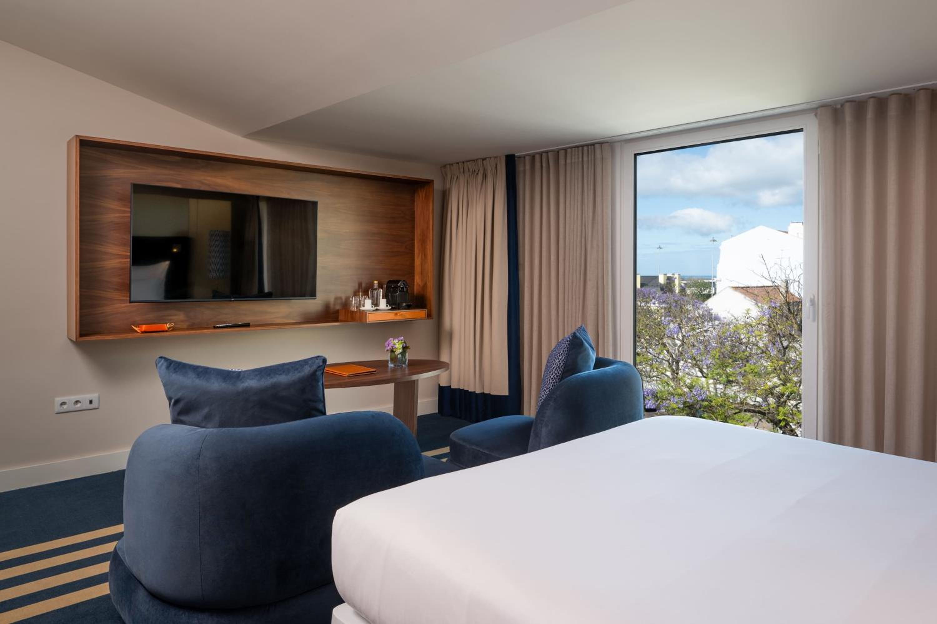 Club Double or Twin Room photo 2