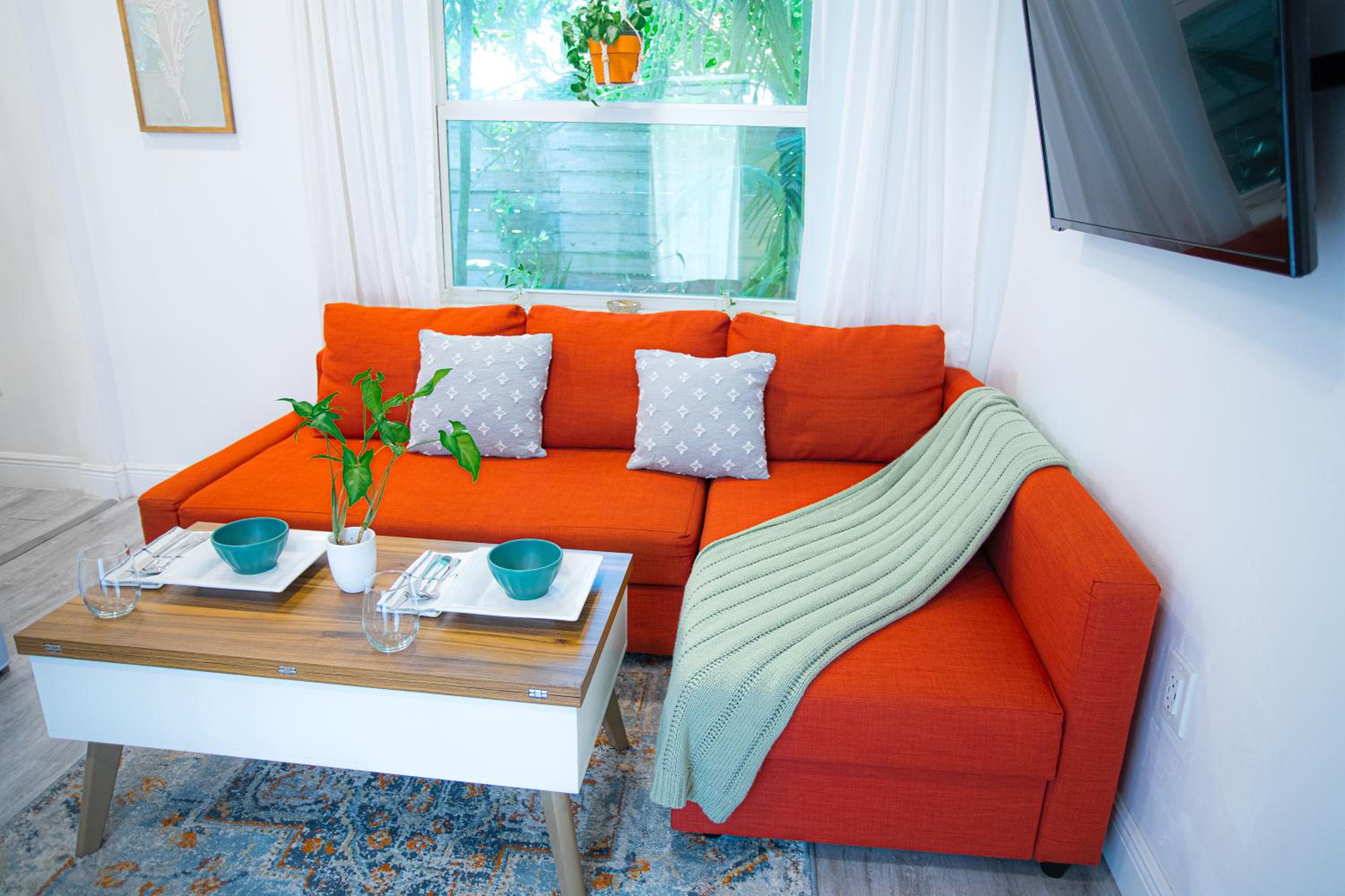 One-Bedroom Villa photo 3