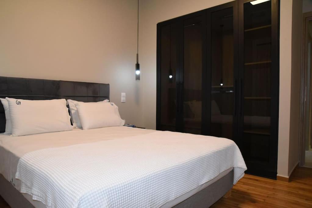 Two-Bedroom Standard Apartment