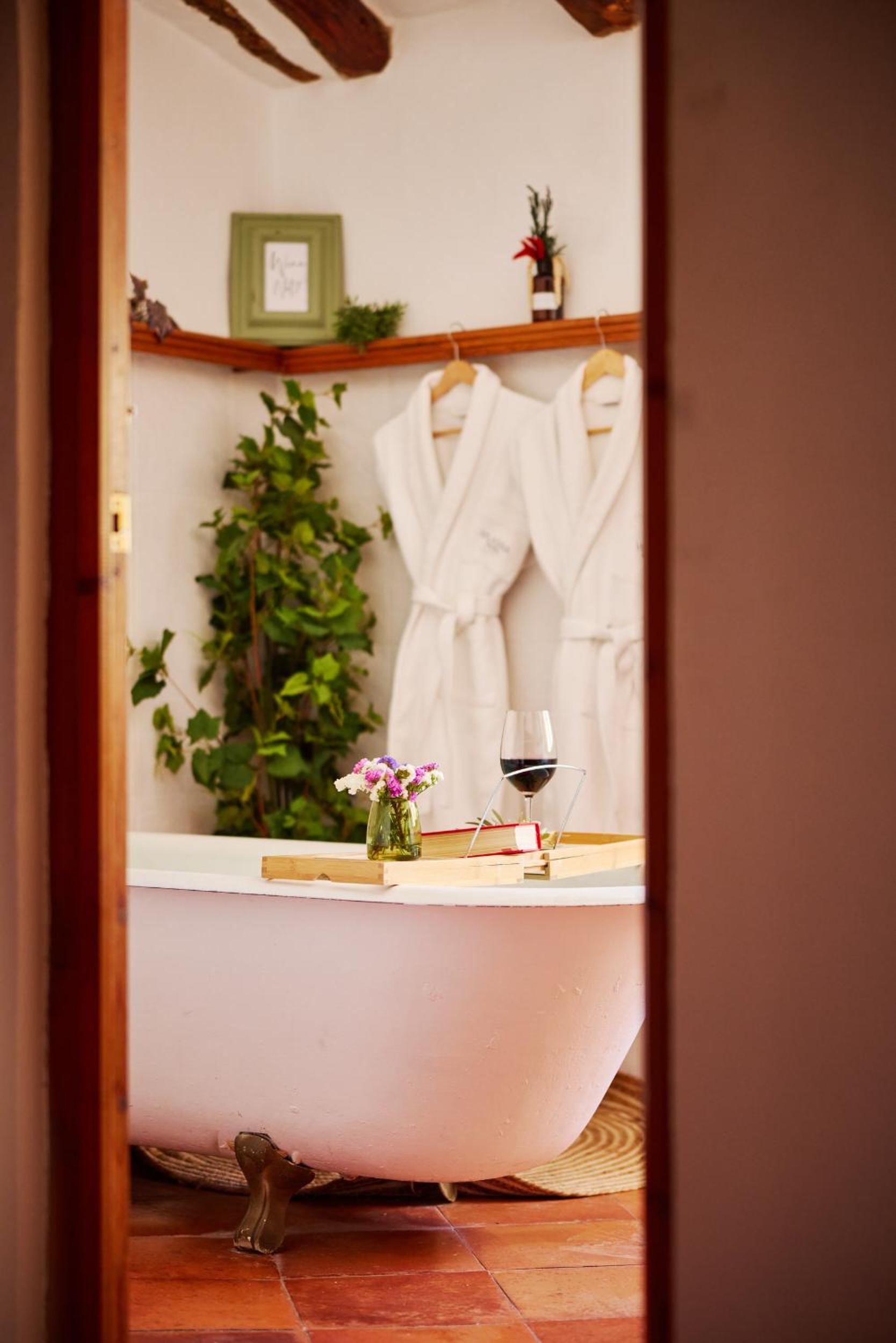 Deluxe Queen Suite - Photo 25