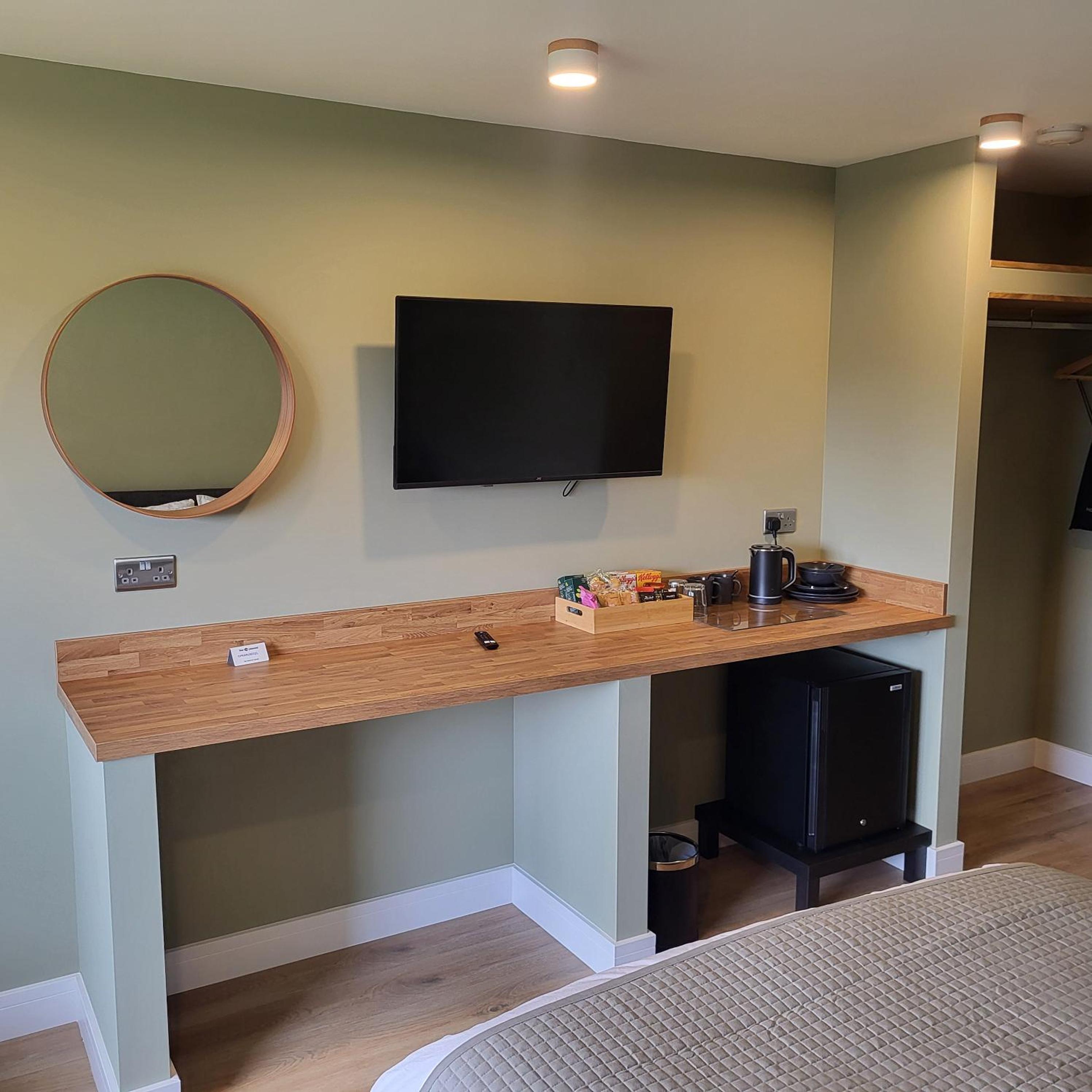 Family Room - Photo 4
