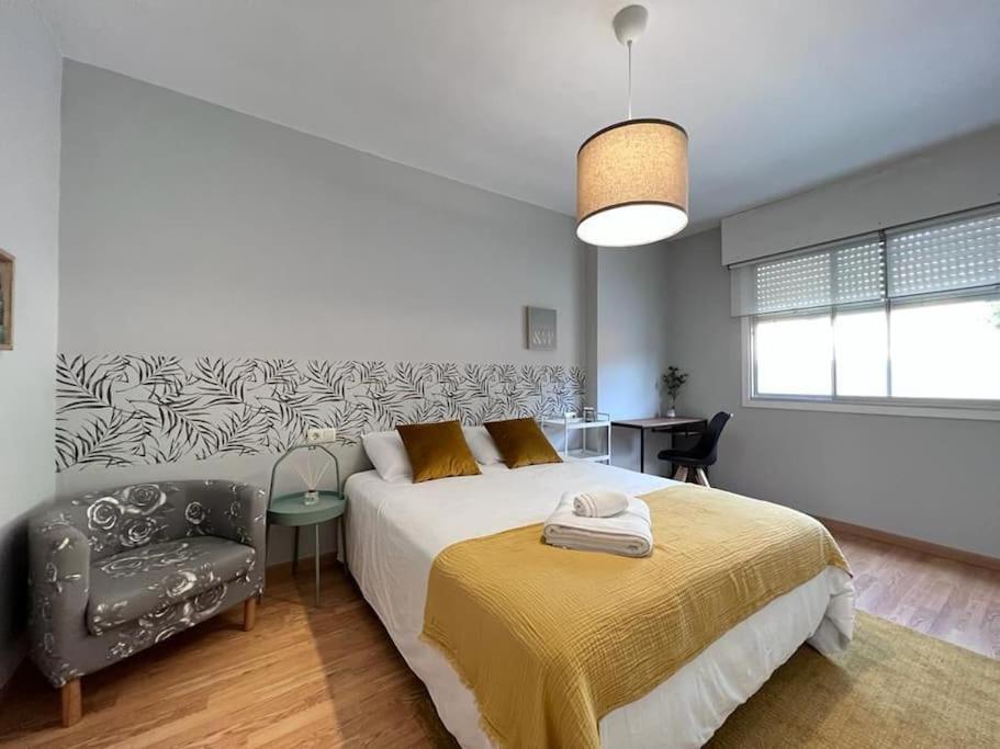 Departamento de tres habitaciones