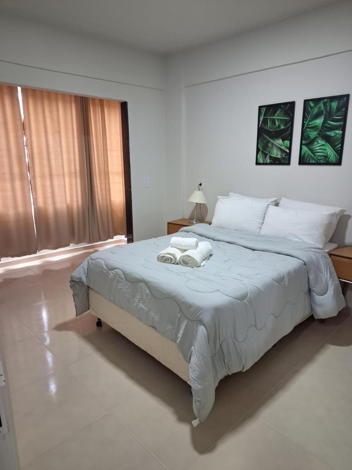 Two-Bedroom Apartment photo 1
