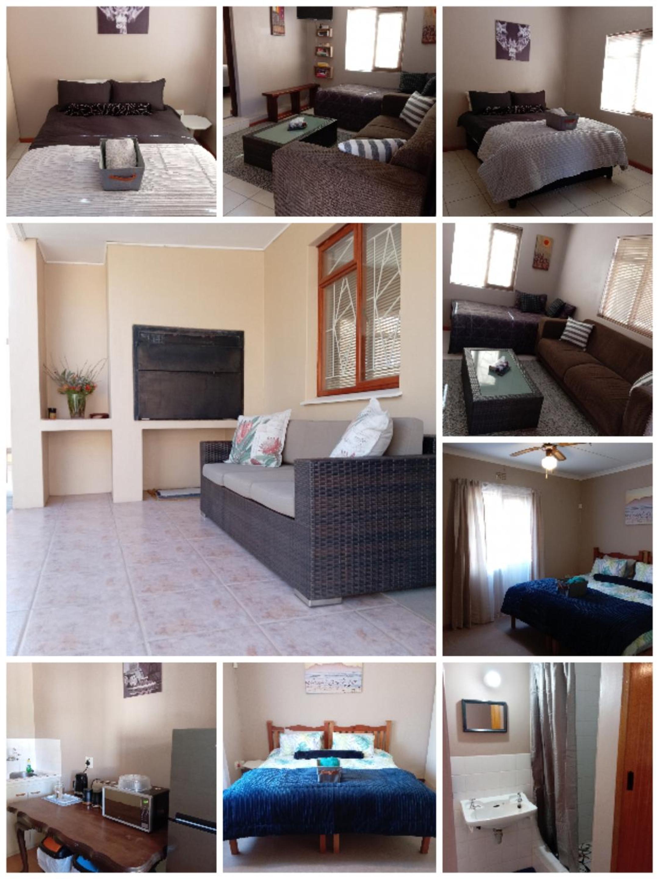 Standard Apartment
