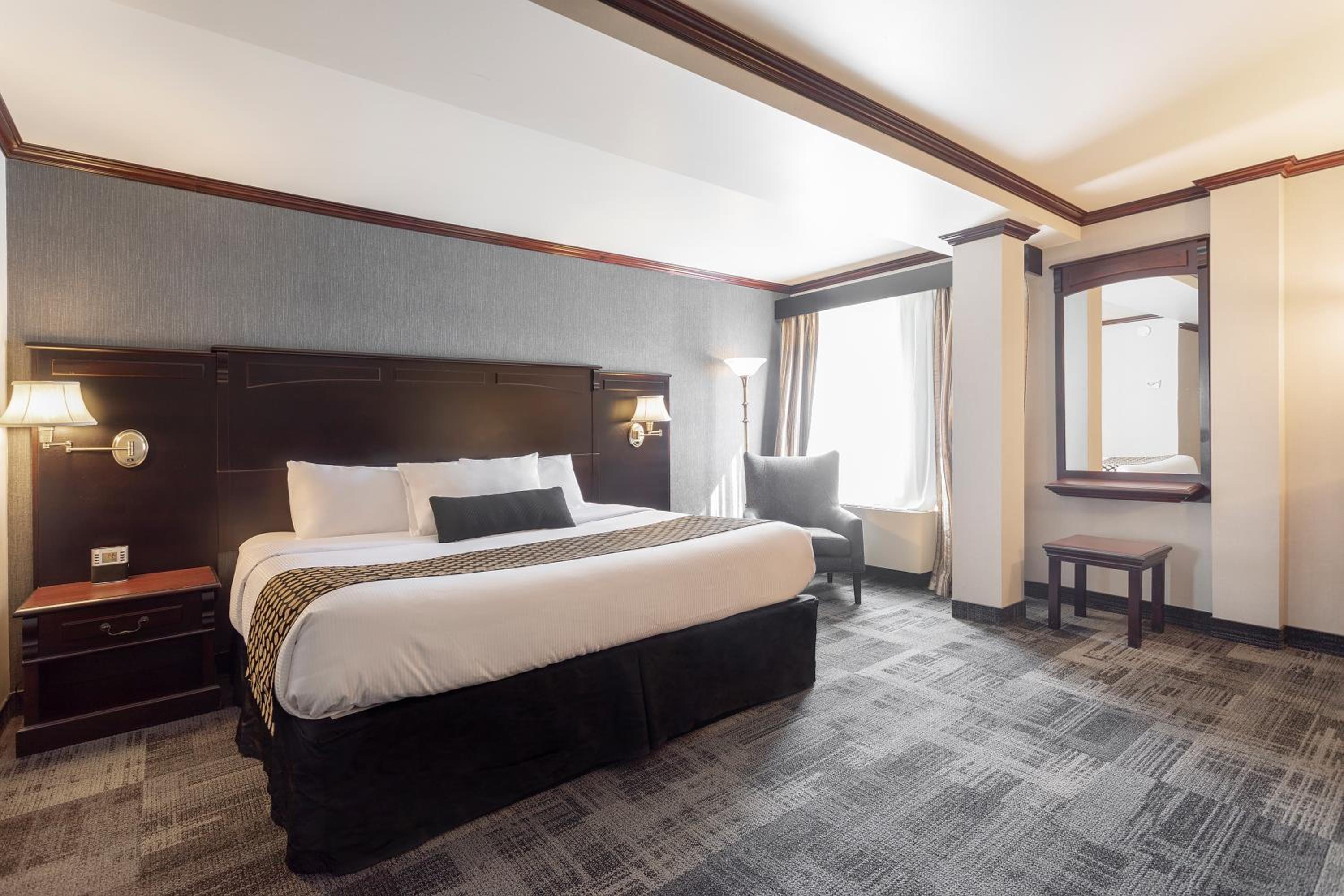 King Room - Photo 5
