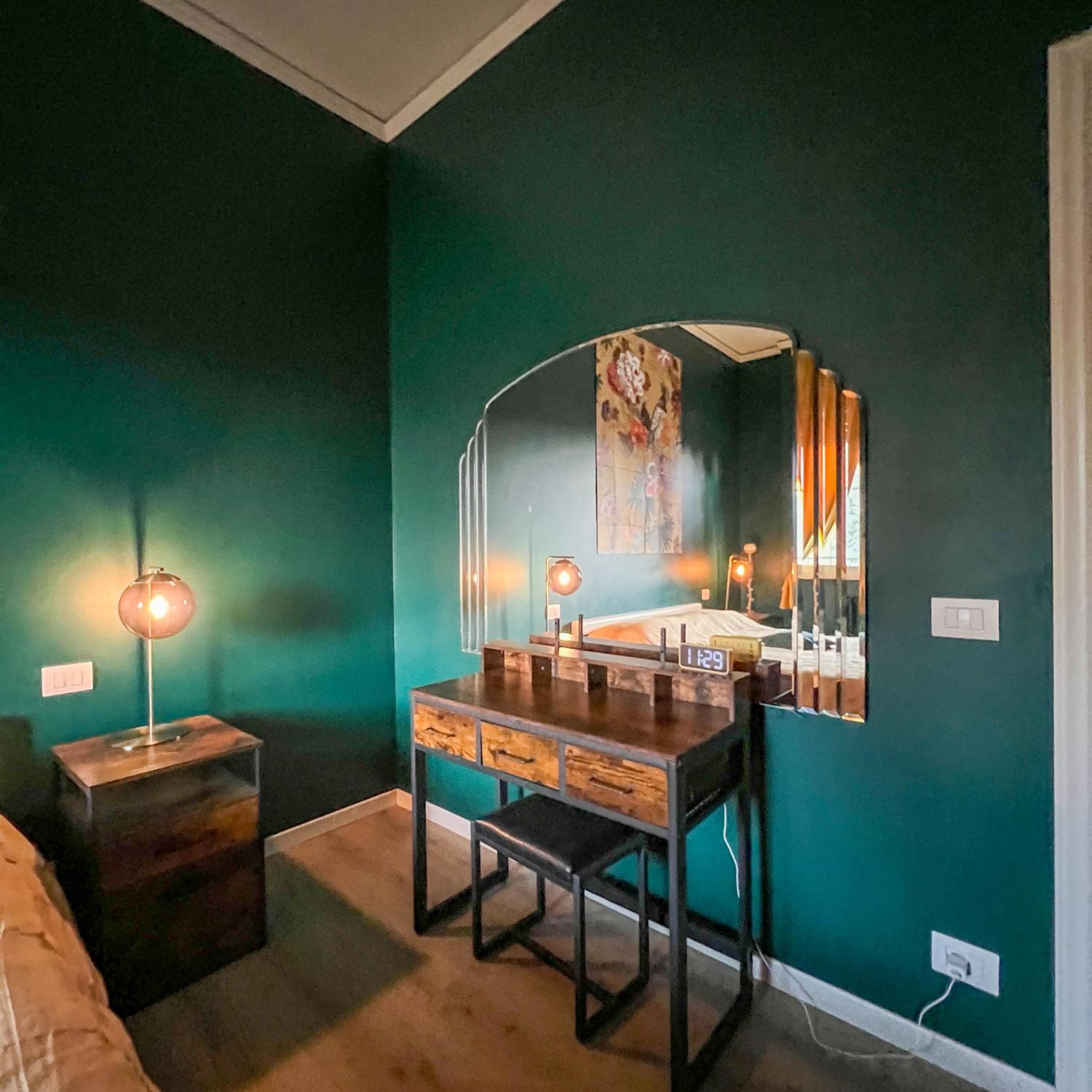 Double Room with Private Bathroom photo 3