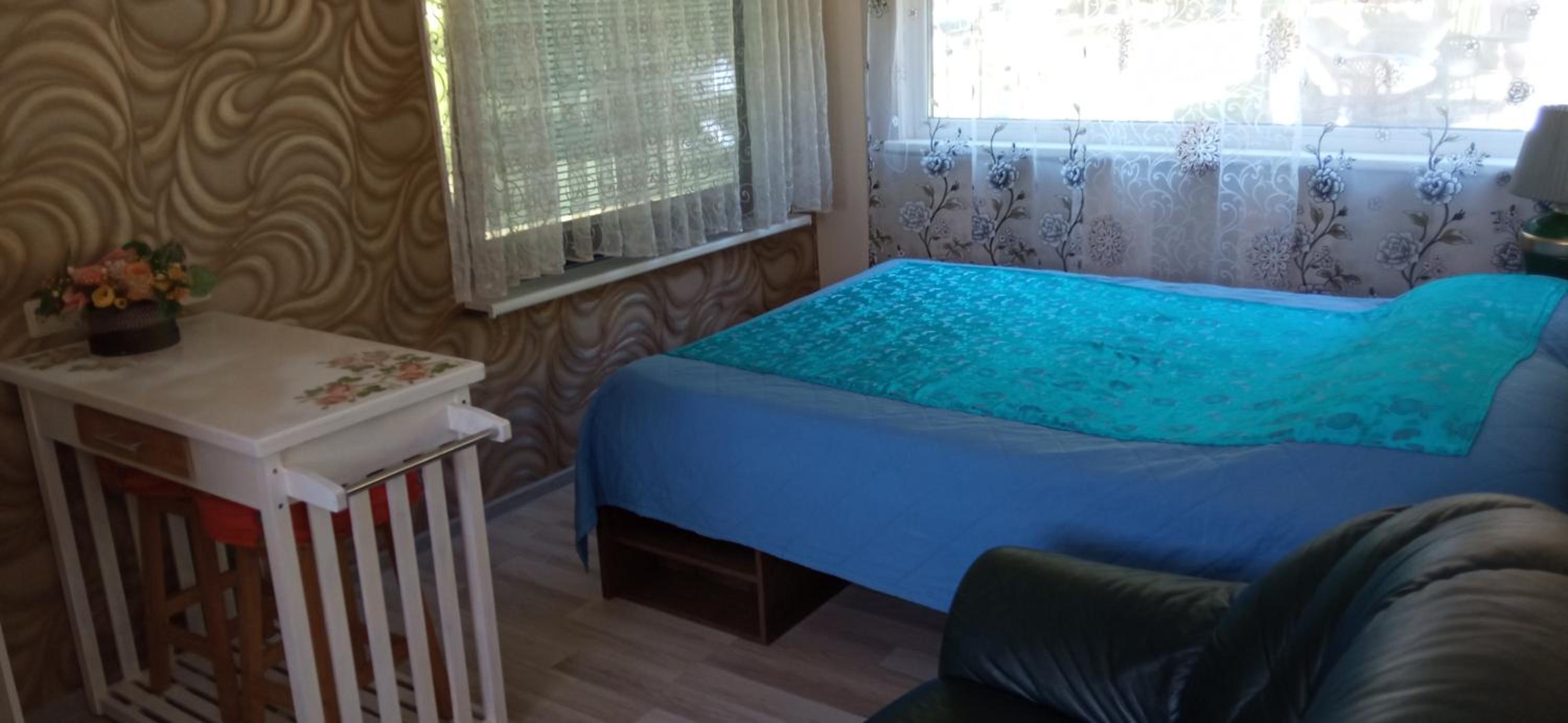 Double Room with Garden View - Photo 1