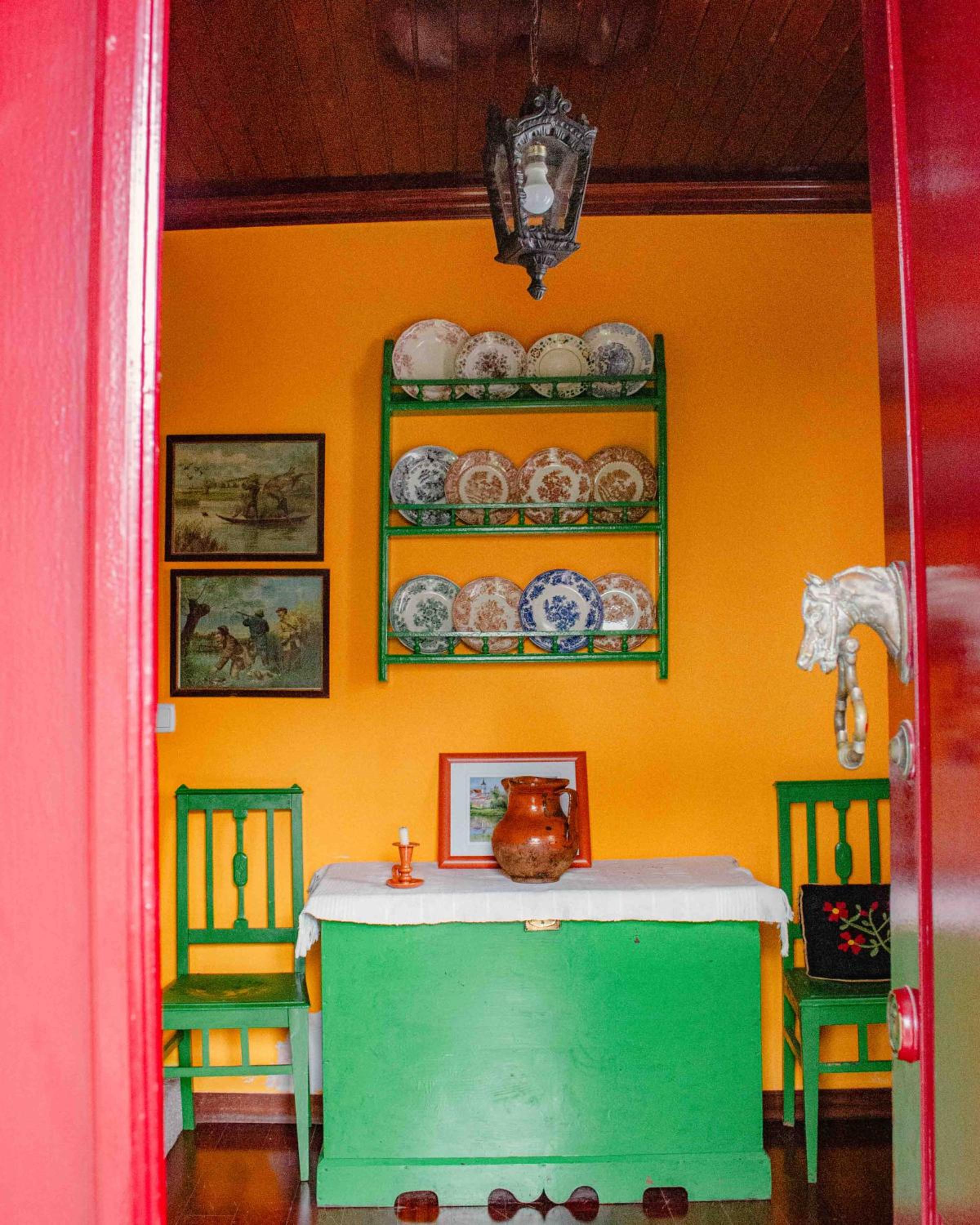 Three-Bedroom House photo 2