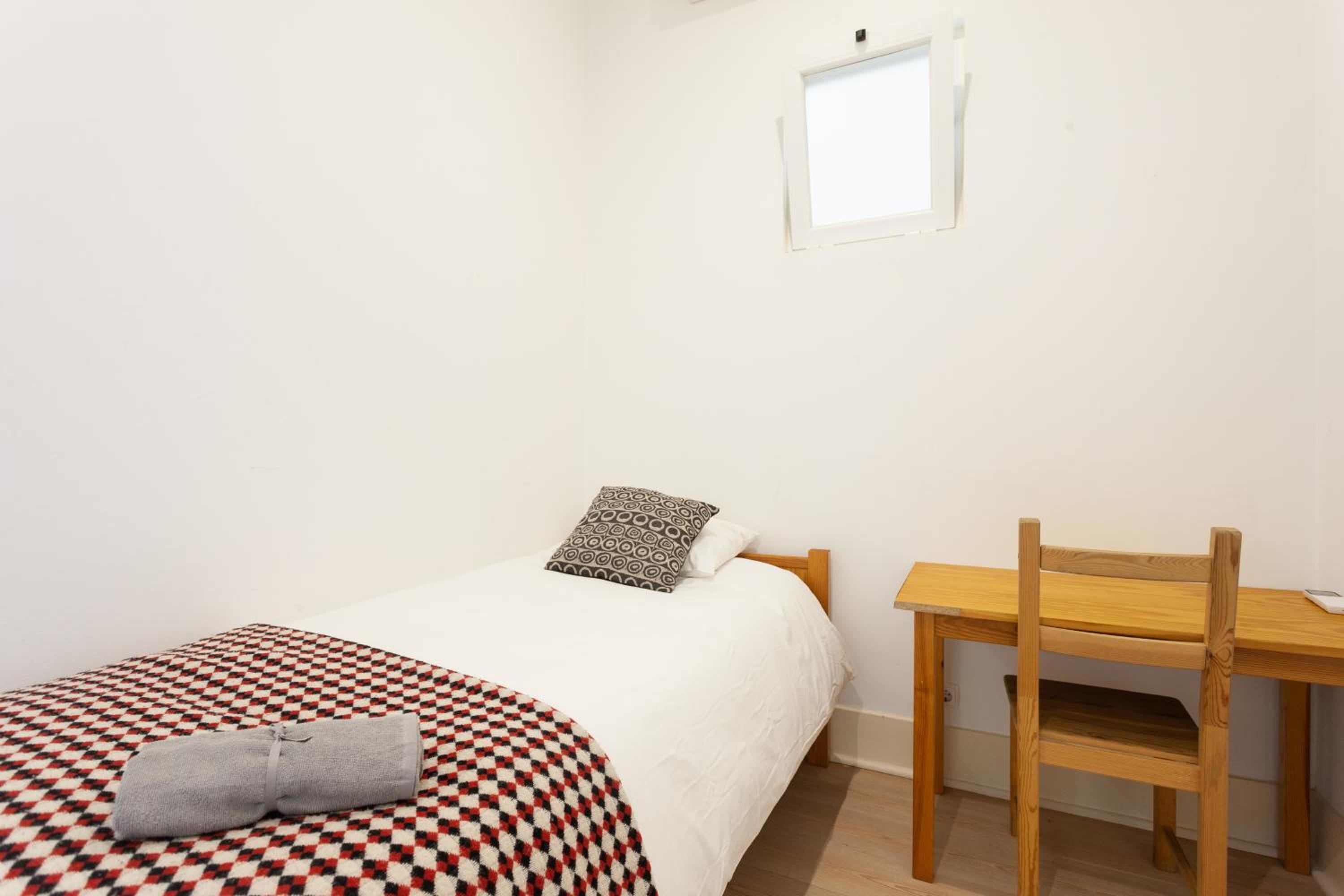 Budget Single Room photo 1