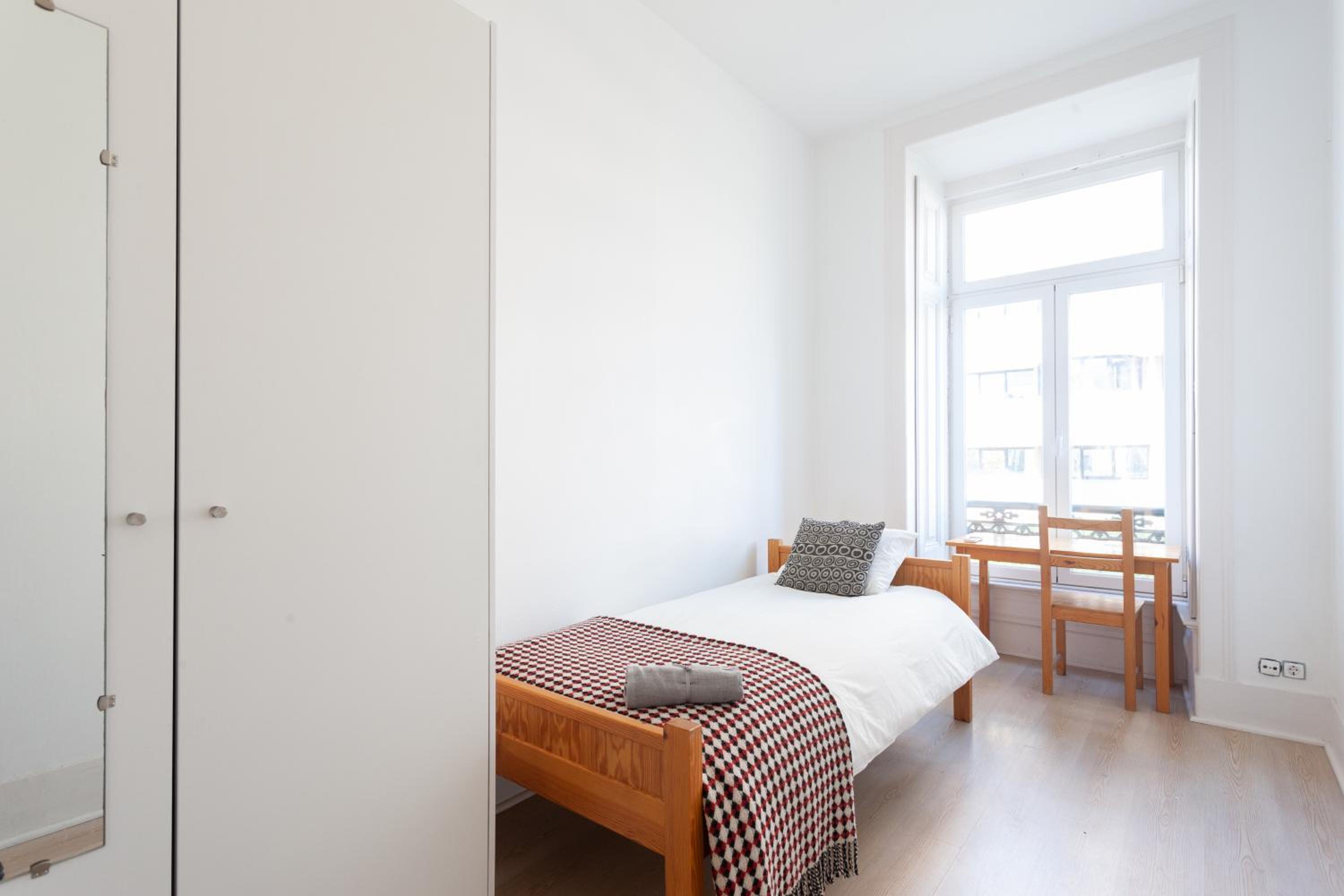 Superior Single Room photo 3