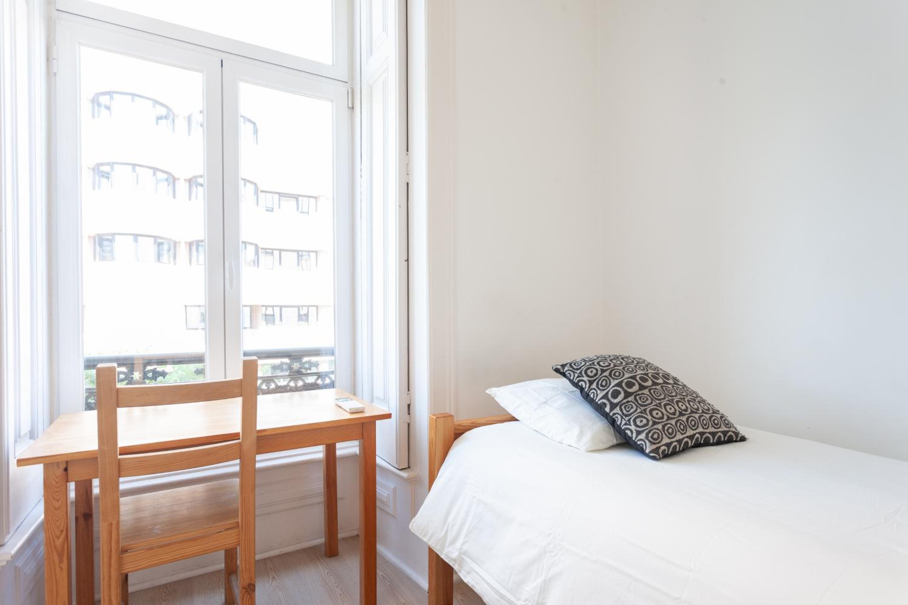 Superior Single Room photo 2