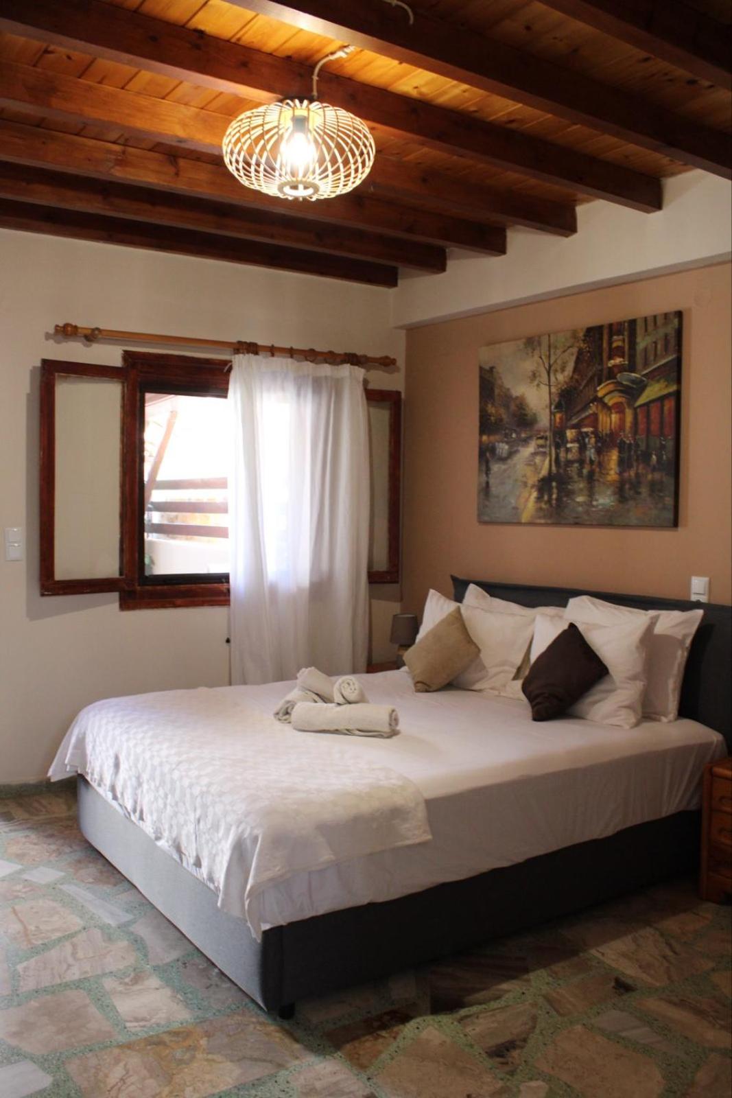 Two-Bedroom Family Apartment