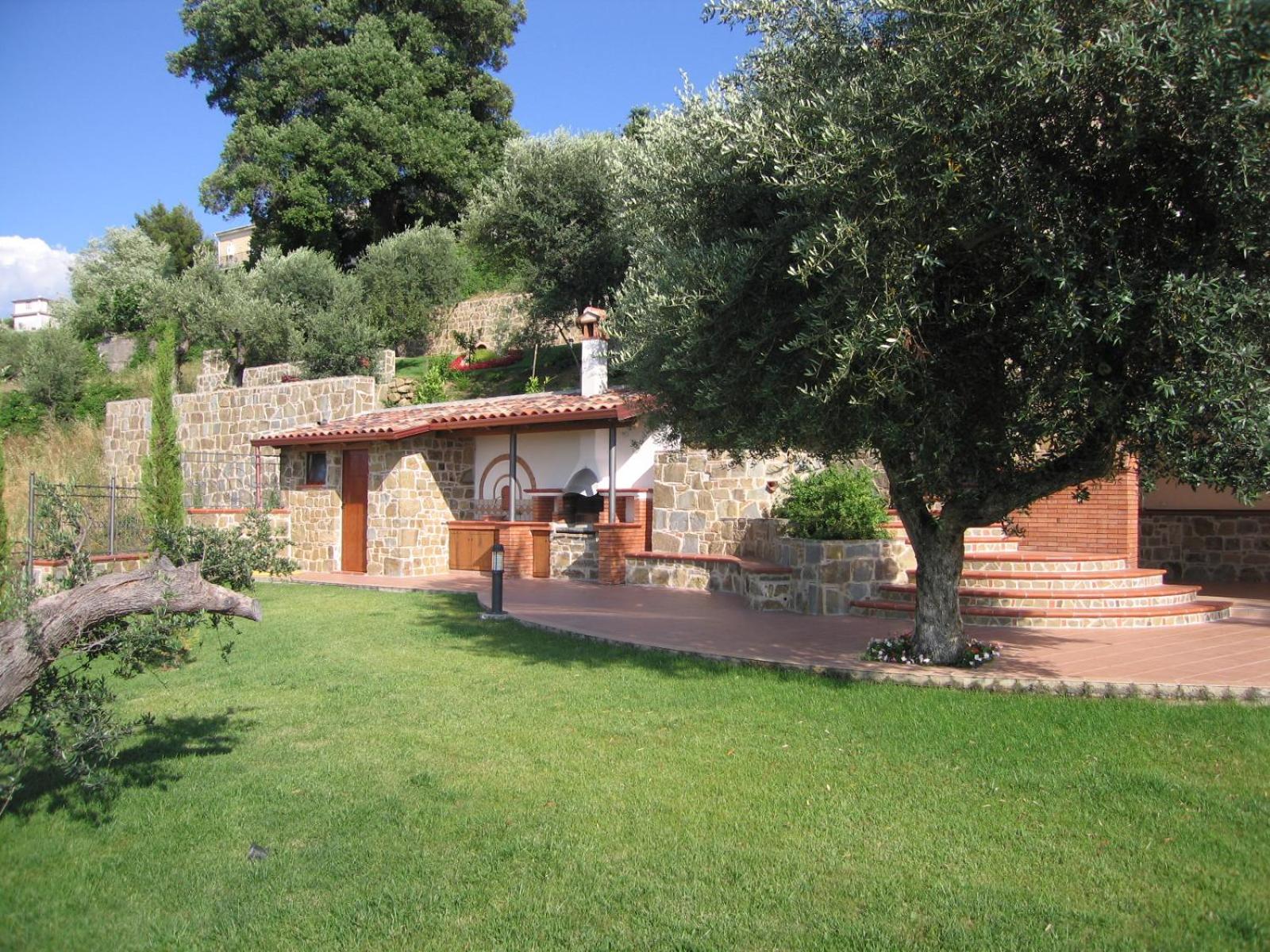 Villa with Private Pool photo 3