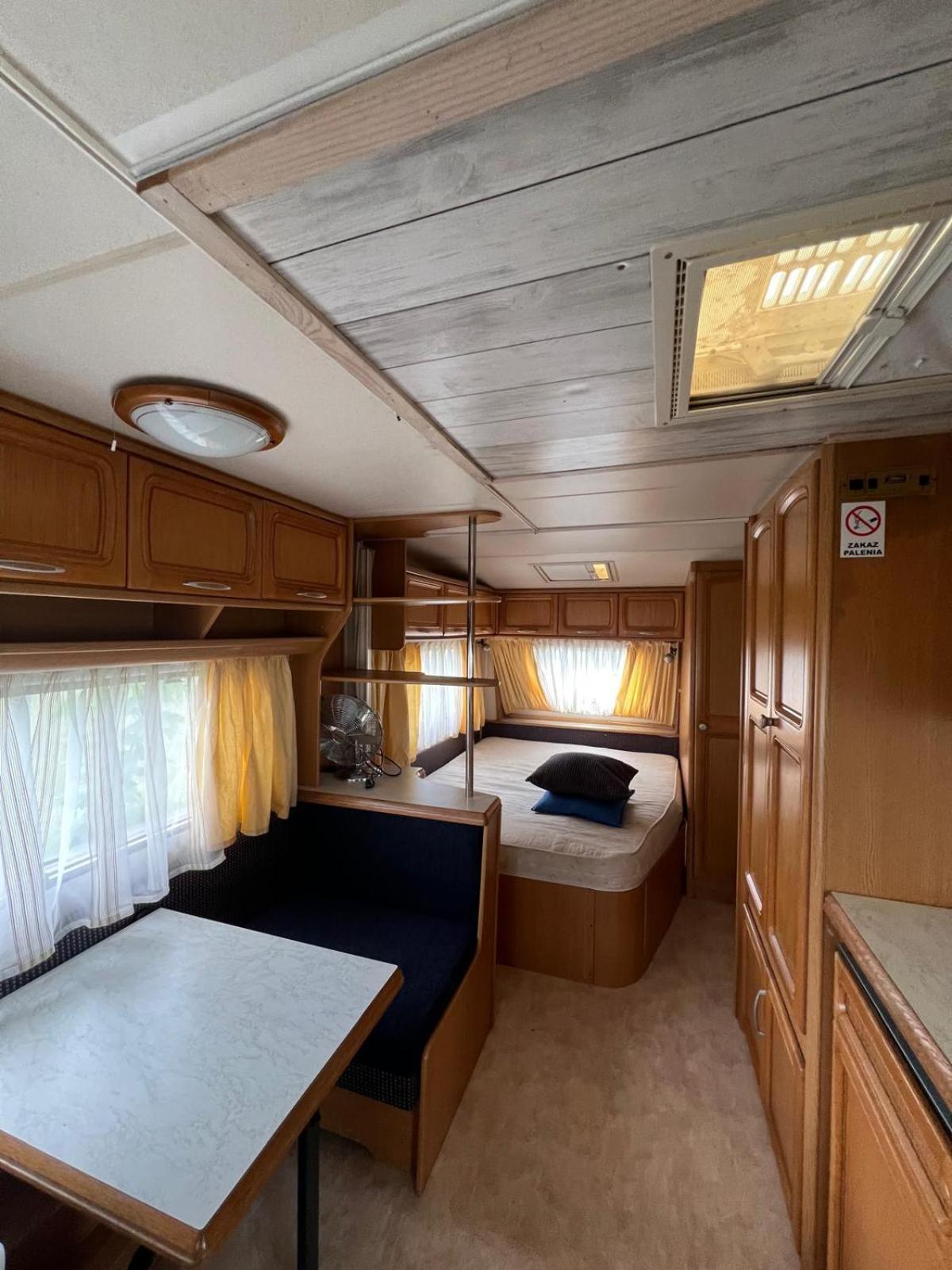 Caravan photo 1