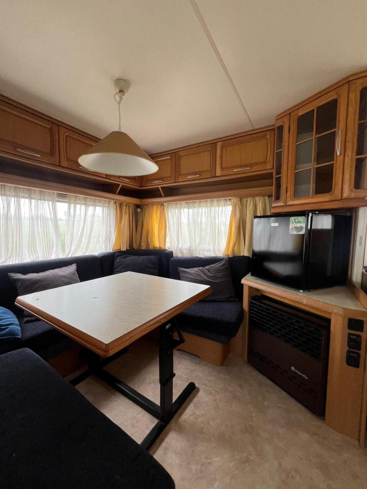 Caravan photo 2