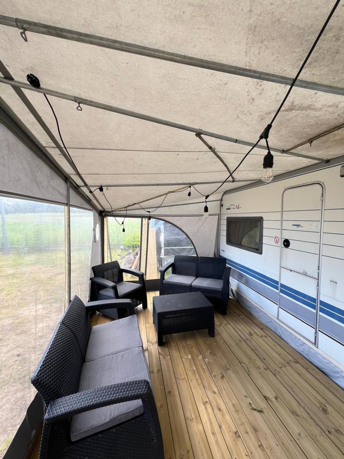 Caravan photo 3