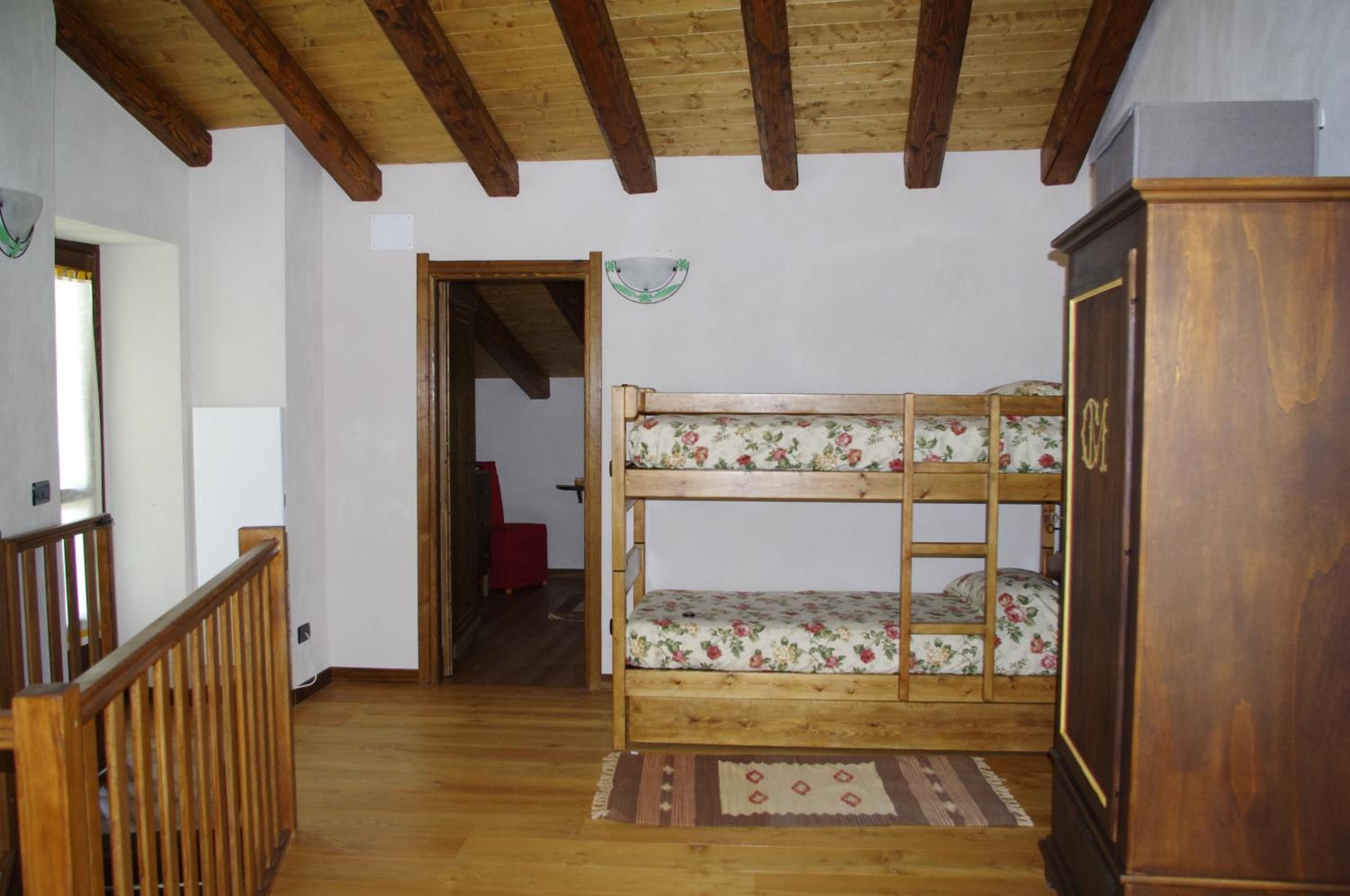 Two-Bedroom House photo 1