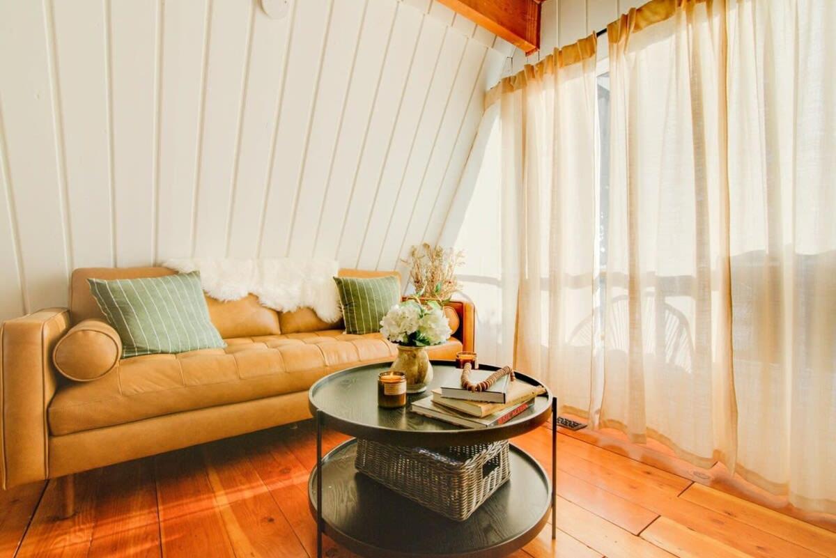 Chalet photo 1