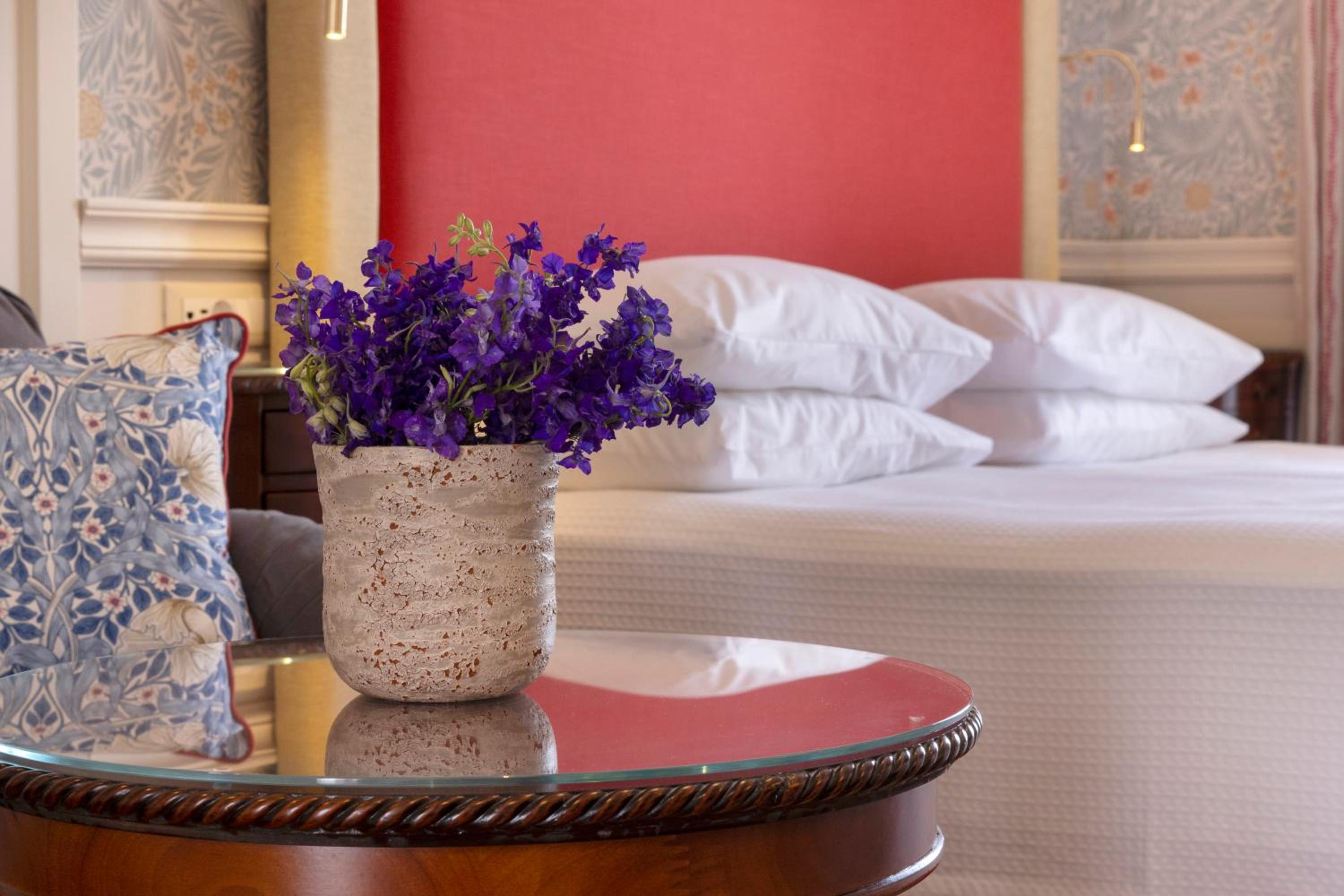 Superior Double or Twin Room - Photo 3