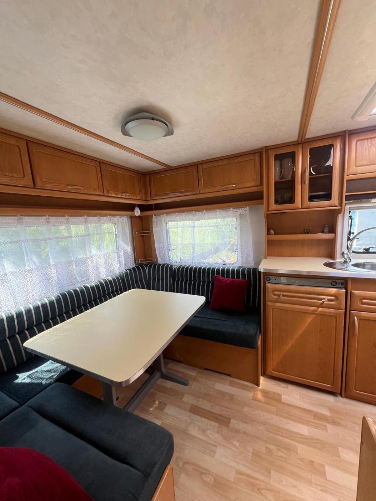 Caravan photo 2