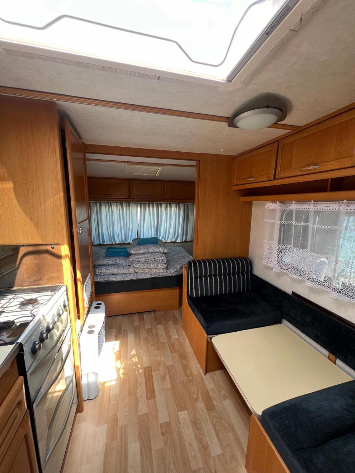 Caravan photo 1