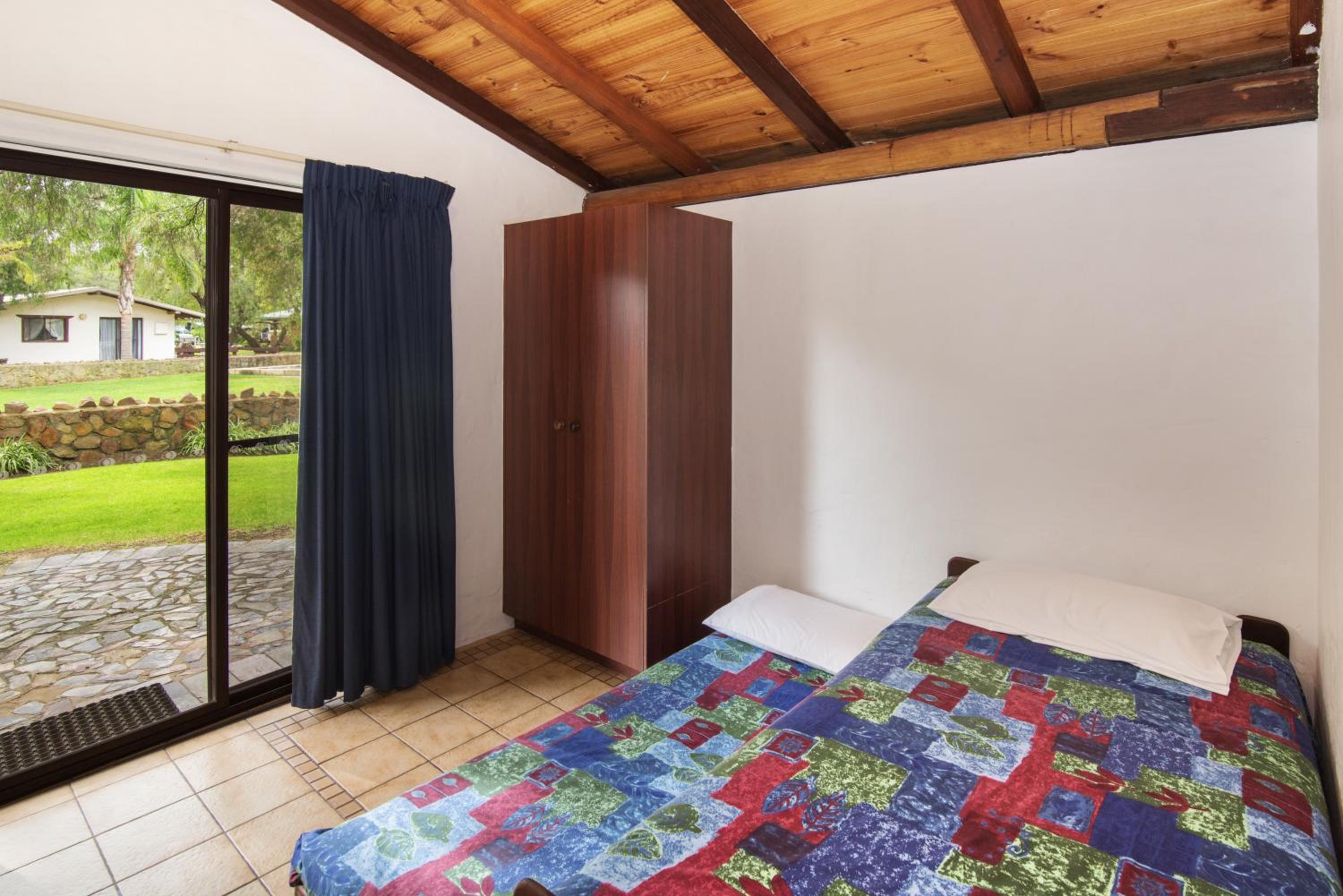 Two-Bedroom Swiss Chalet photo 2