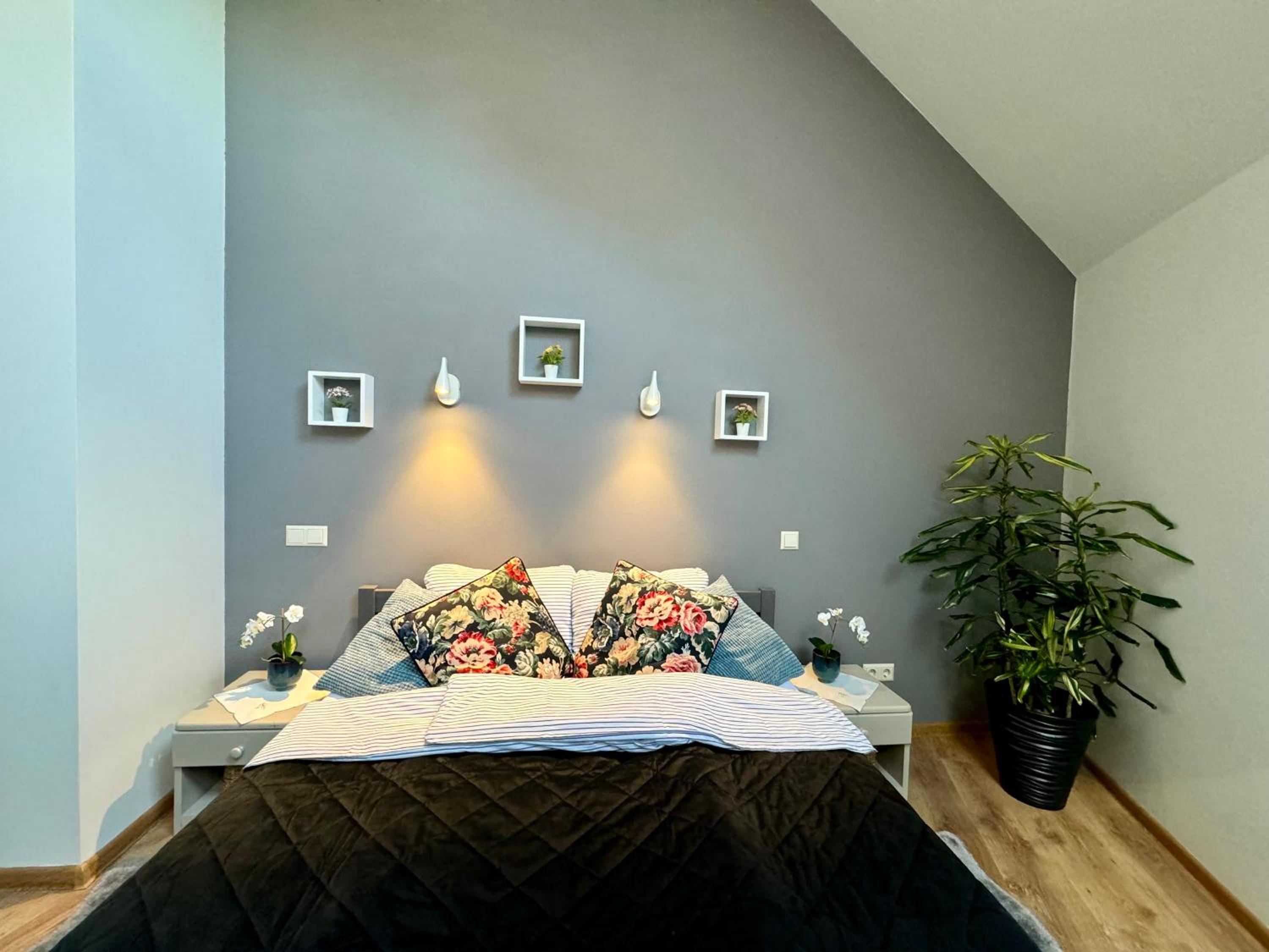 Deluxe Double Room photo 3