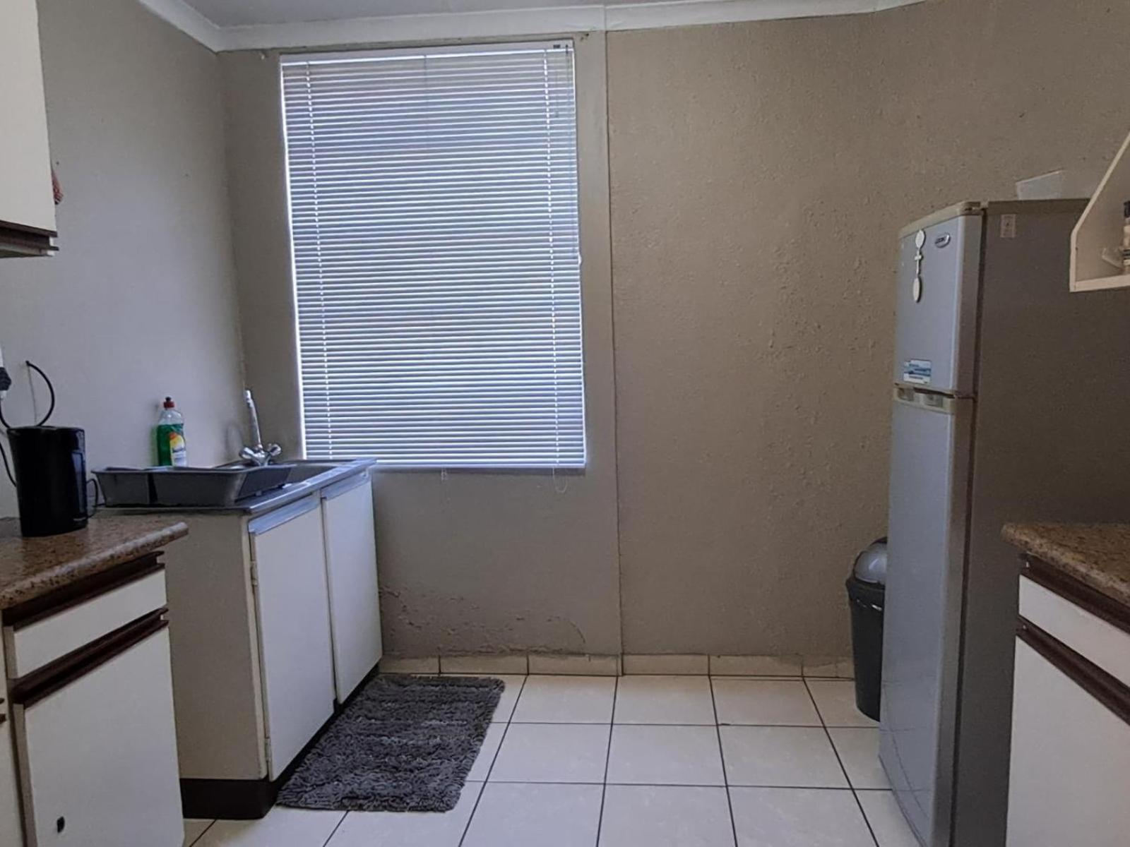 Two-Bedroom Apartment with Garden View photo 3