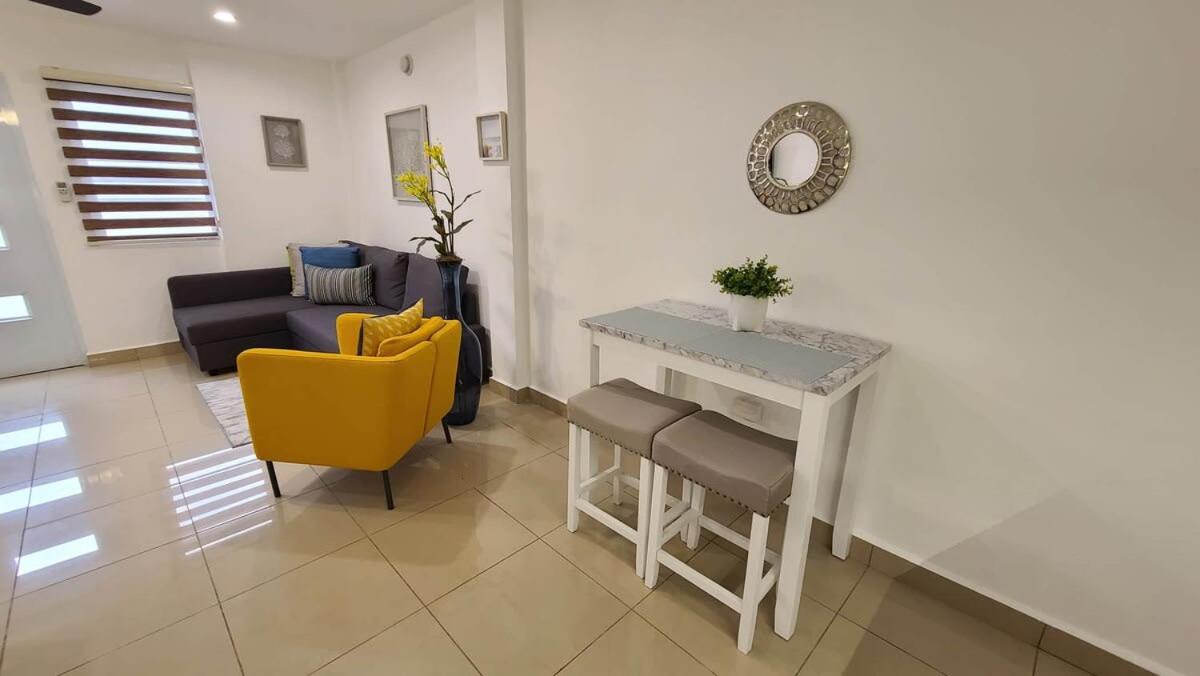 Apartment photo 1