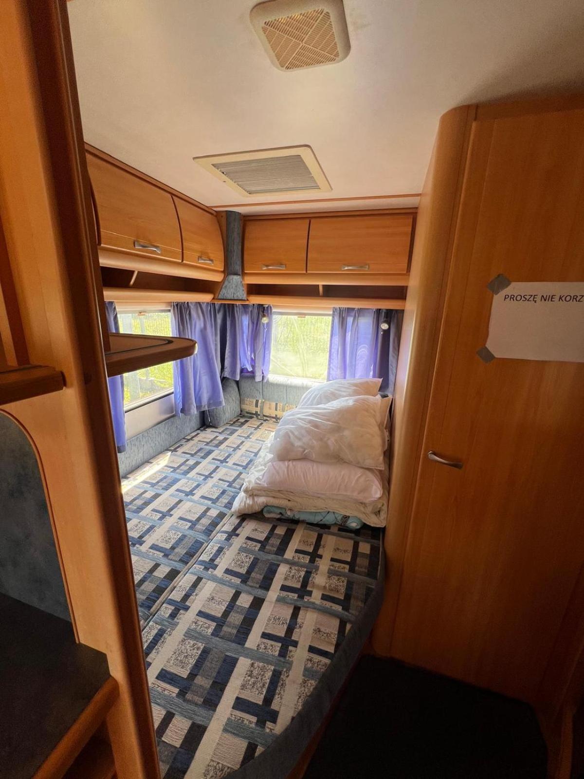 Caravan photo 3
