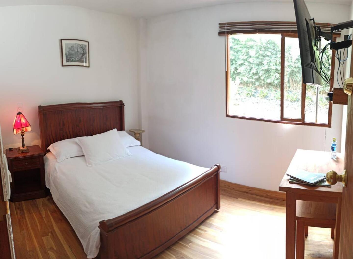 Double Room photo 1