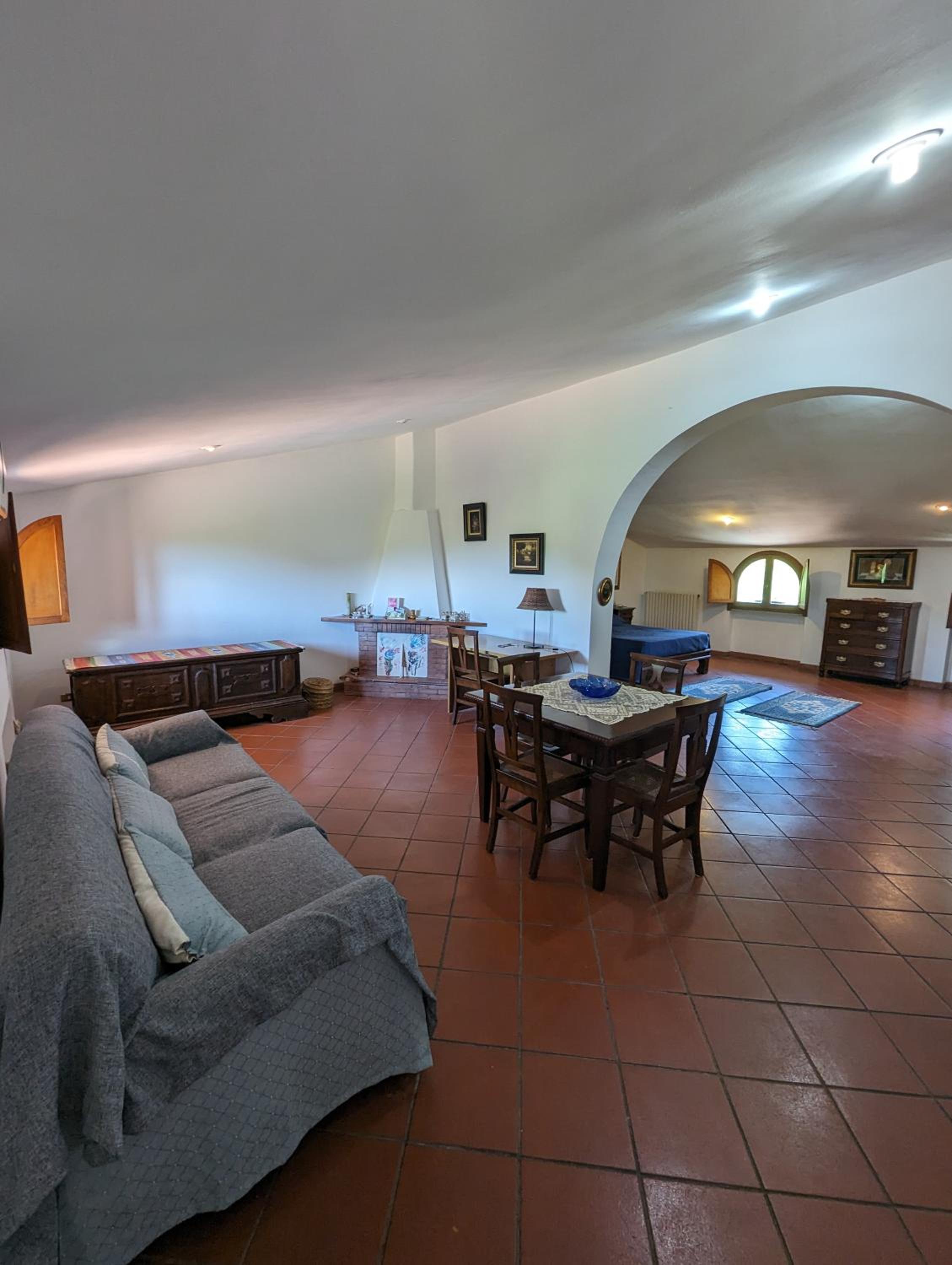 Penthouse Apartment photo 2