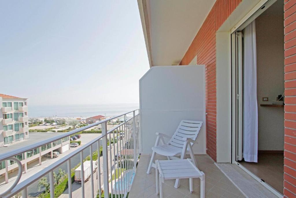 Triple Room with Sea View - Photo 7