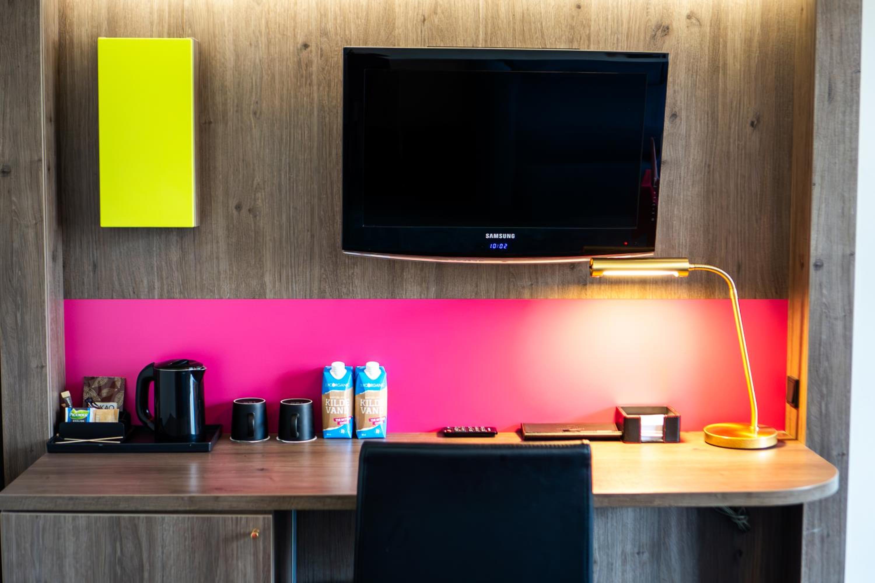 Junior Suite - Photo 8