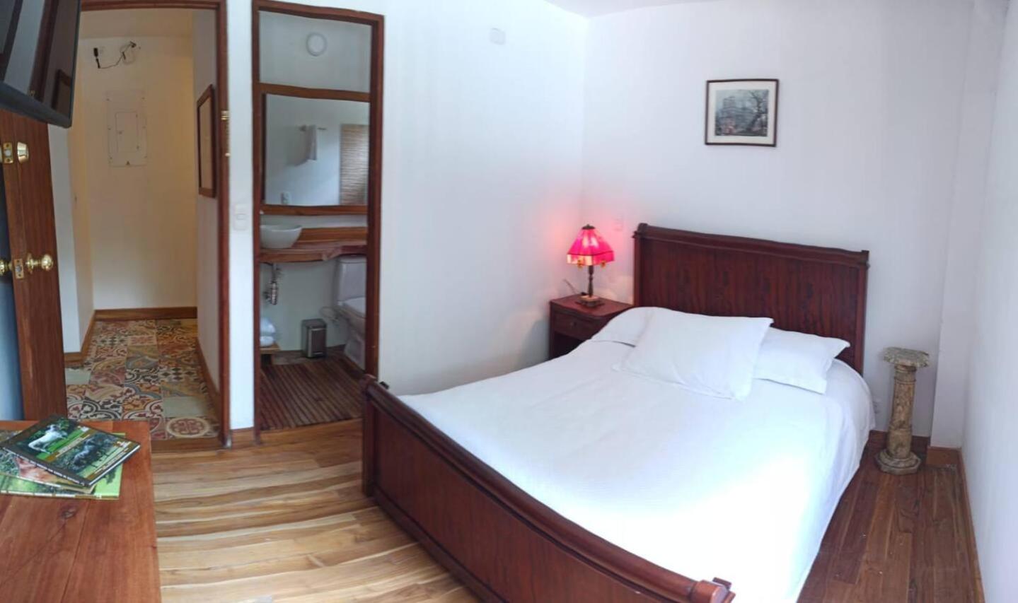 Double Room photo 2
