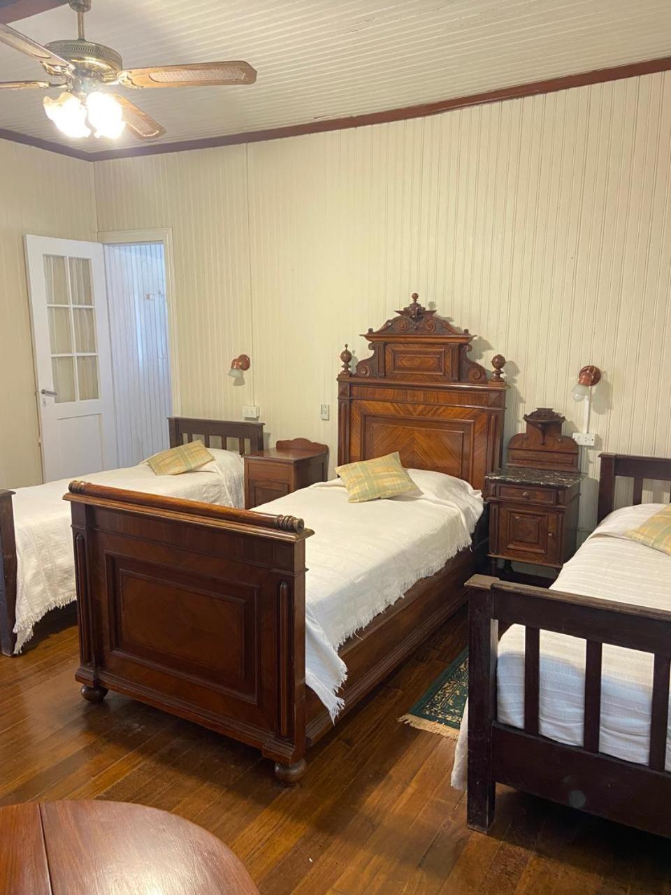 Triple Room photo 2
