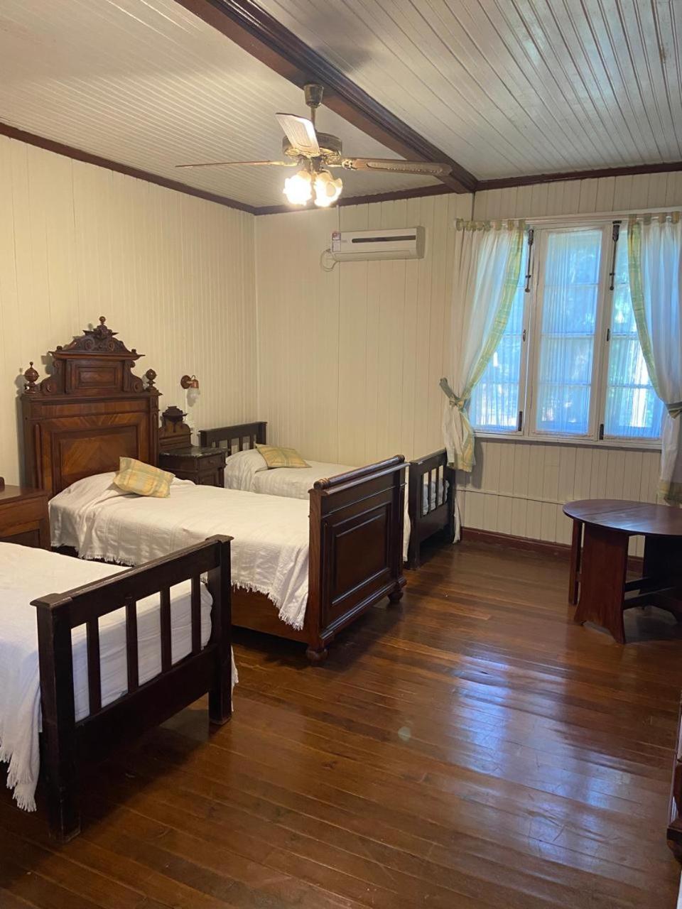 Triple Room photo 3