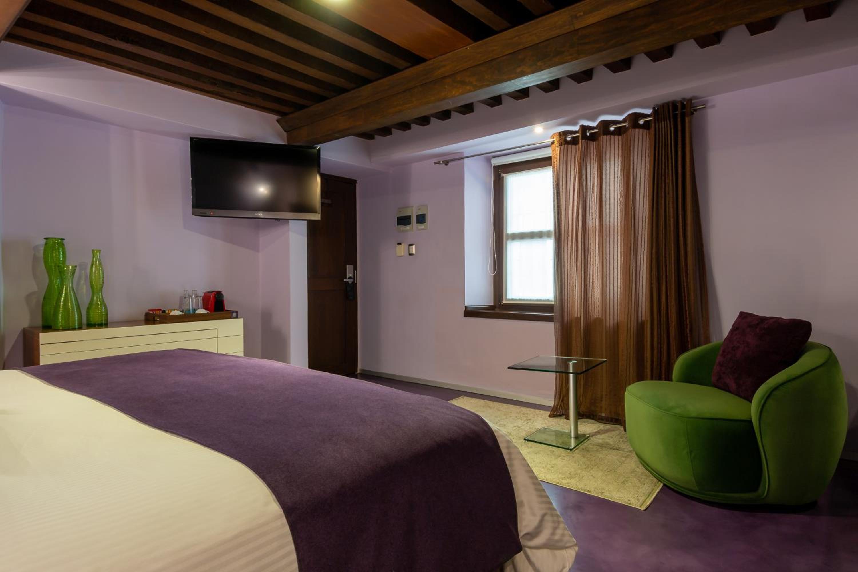 Deluxe King Room - Aranza - Photo 4