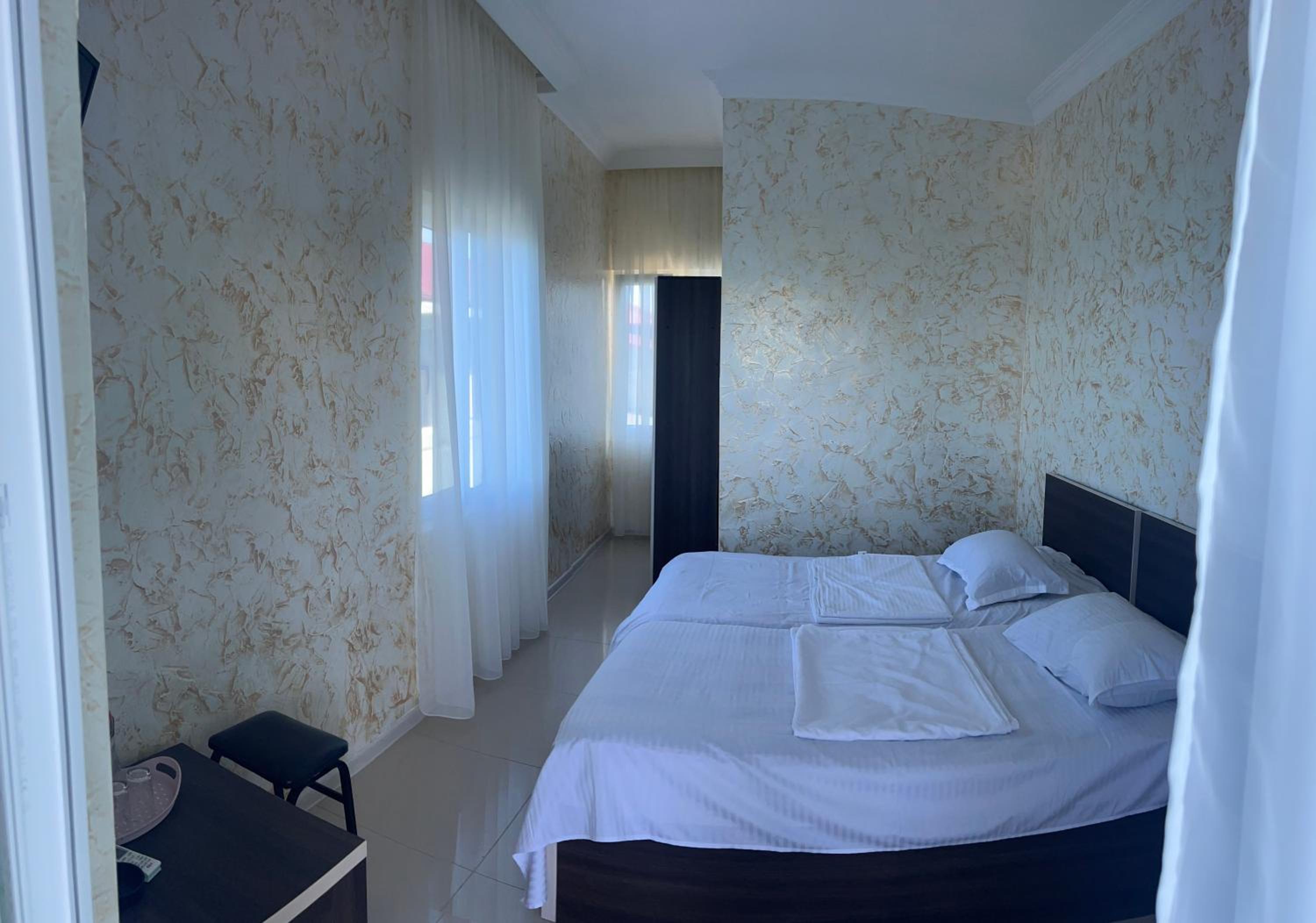 Twin Room photo 1