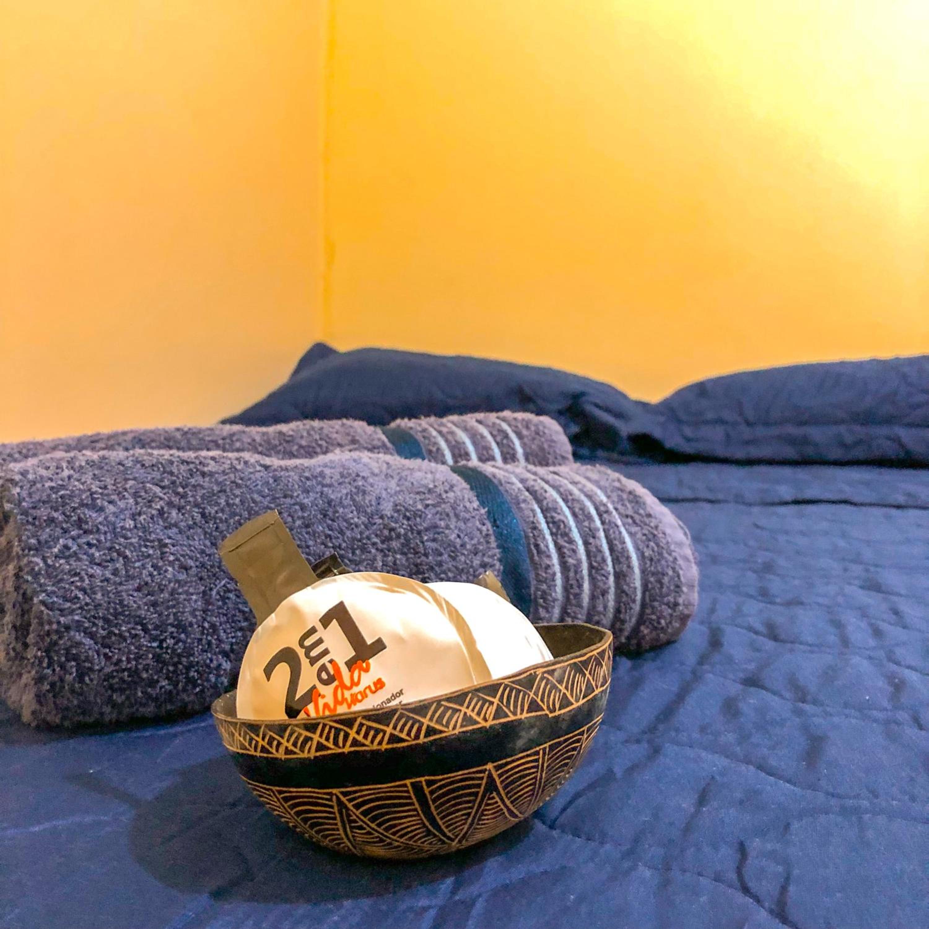 Triple Room photo 3